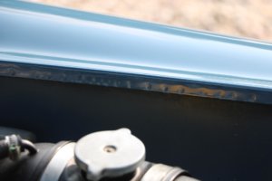 Real Art on Wheels | Mercedes-Benz 280 SL