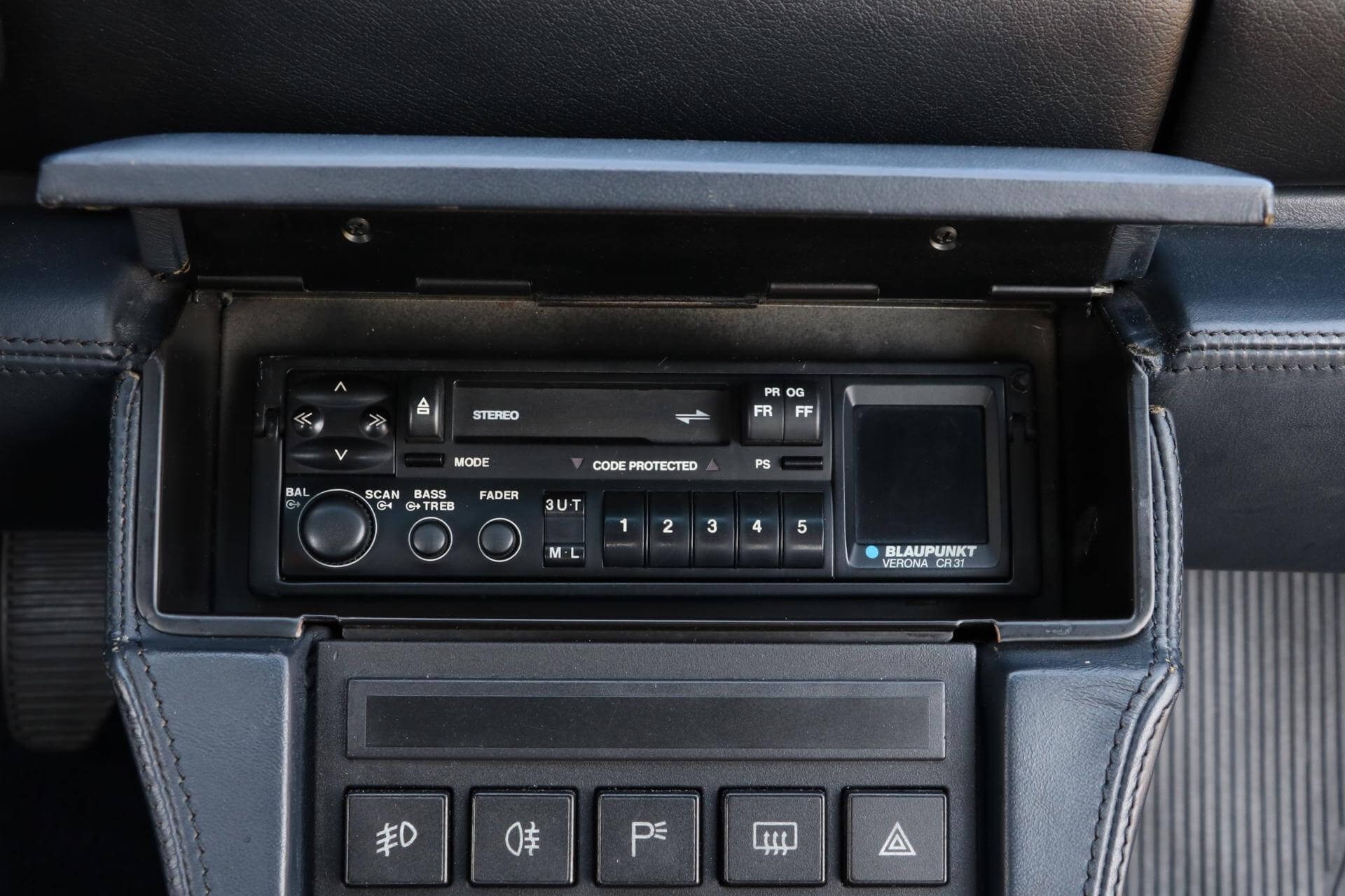 Real Art on Wheels | Ferrari 348 TB Bianco