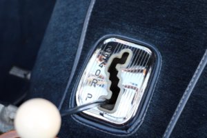 Real Art on Wheels | Mercedes-Benz 250 SE Cabriolet