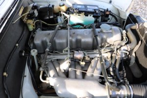 Real Art on Wheels | Mercedes-Benz 250 SE Cabriolet