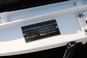 Real Art on Wheels | Mercedes-Benz 250 SE Cabriolet