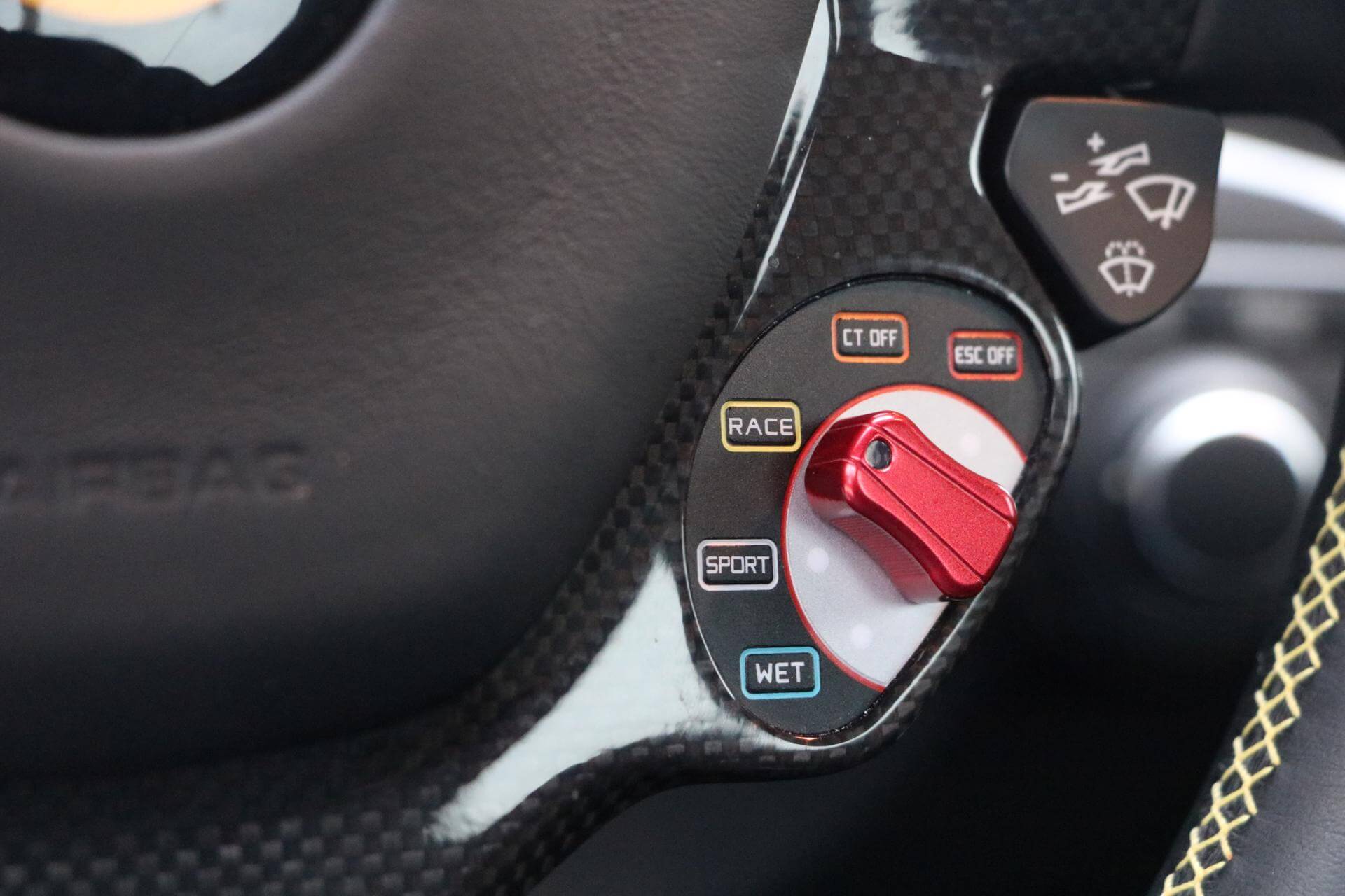 Real Art on Wheels | Ferrari F12