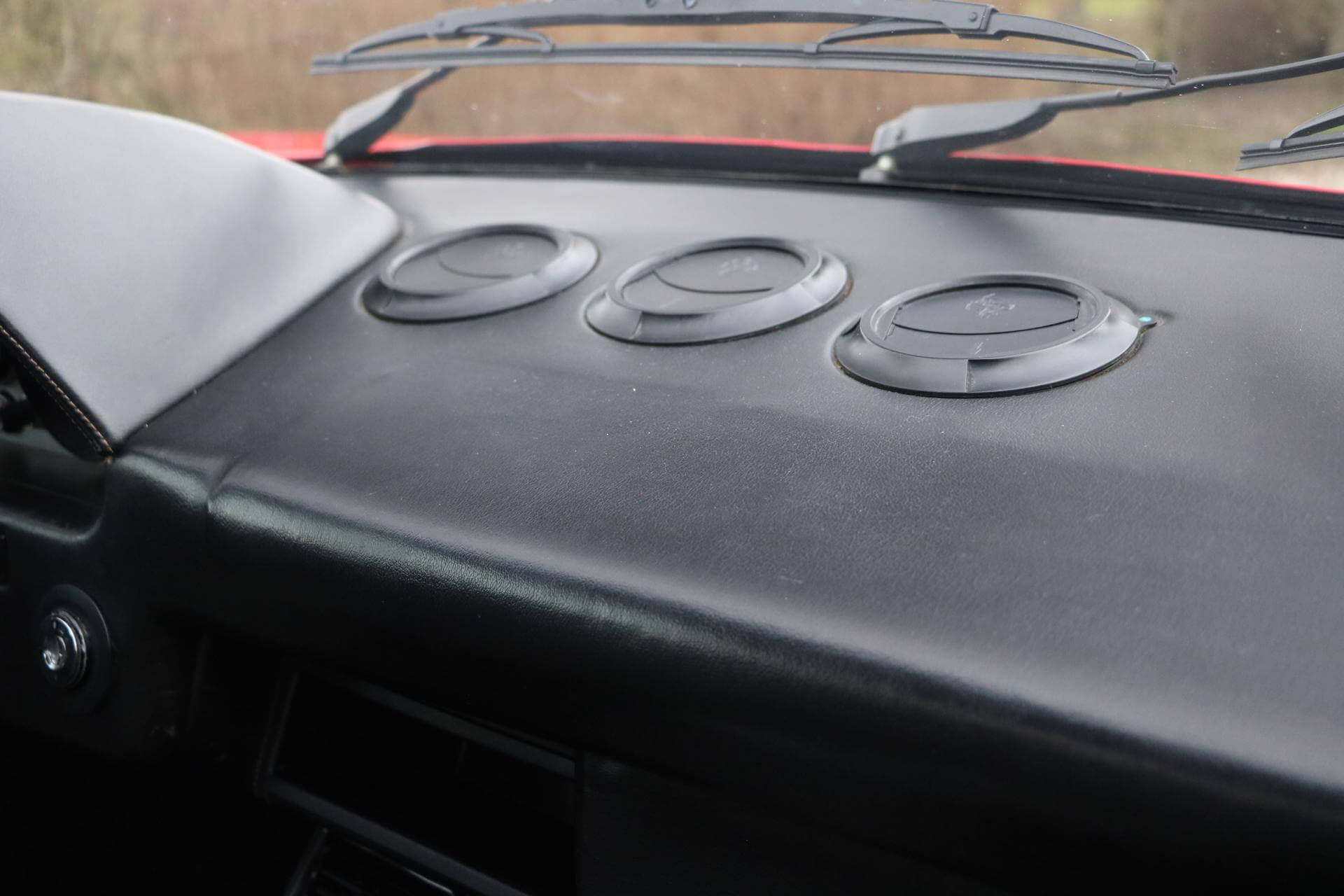 Real Art on Wheels | Ferrari 308 GTS