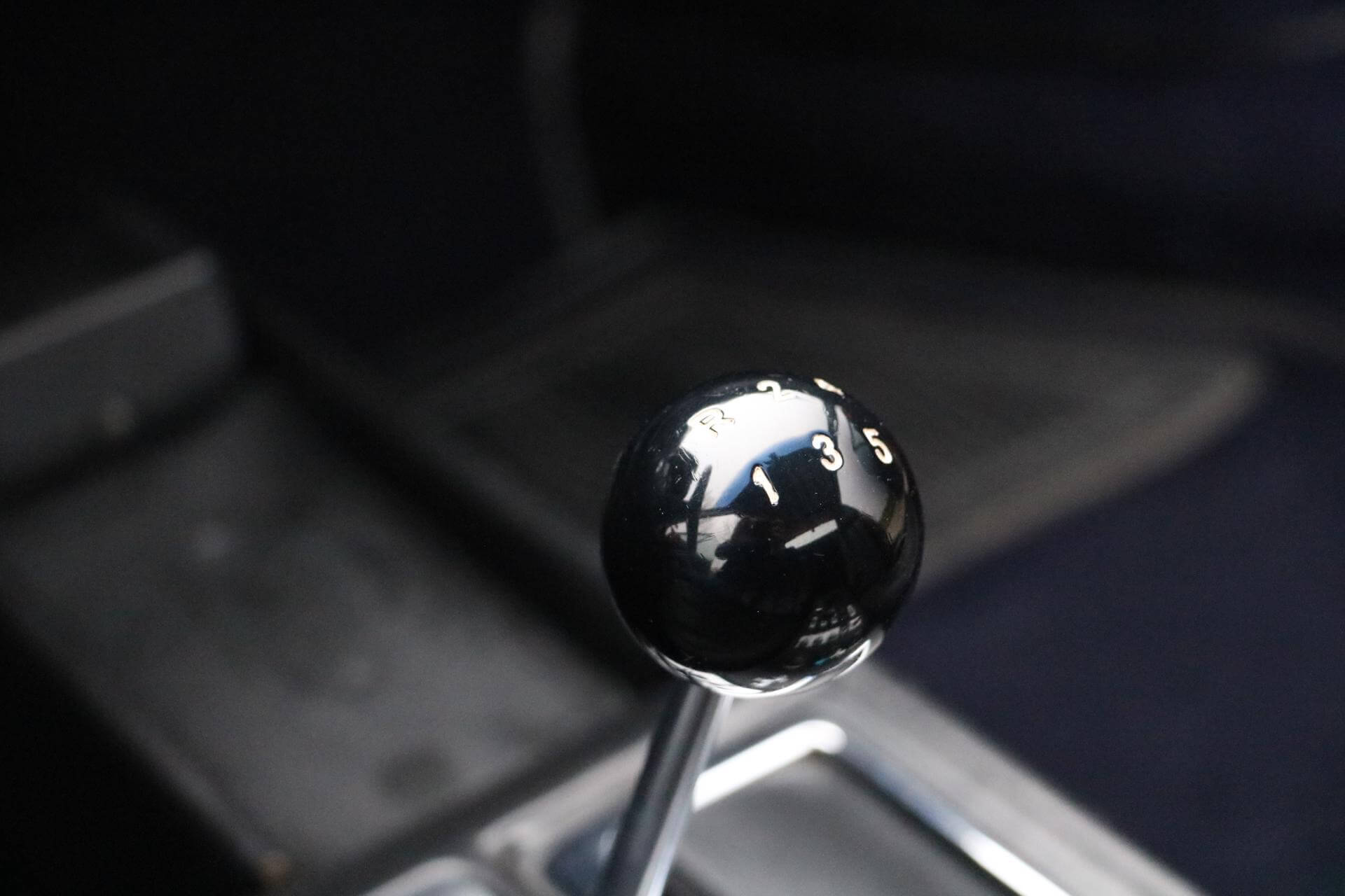 Real Art on Wheels | Ferrari 308 GTS