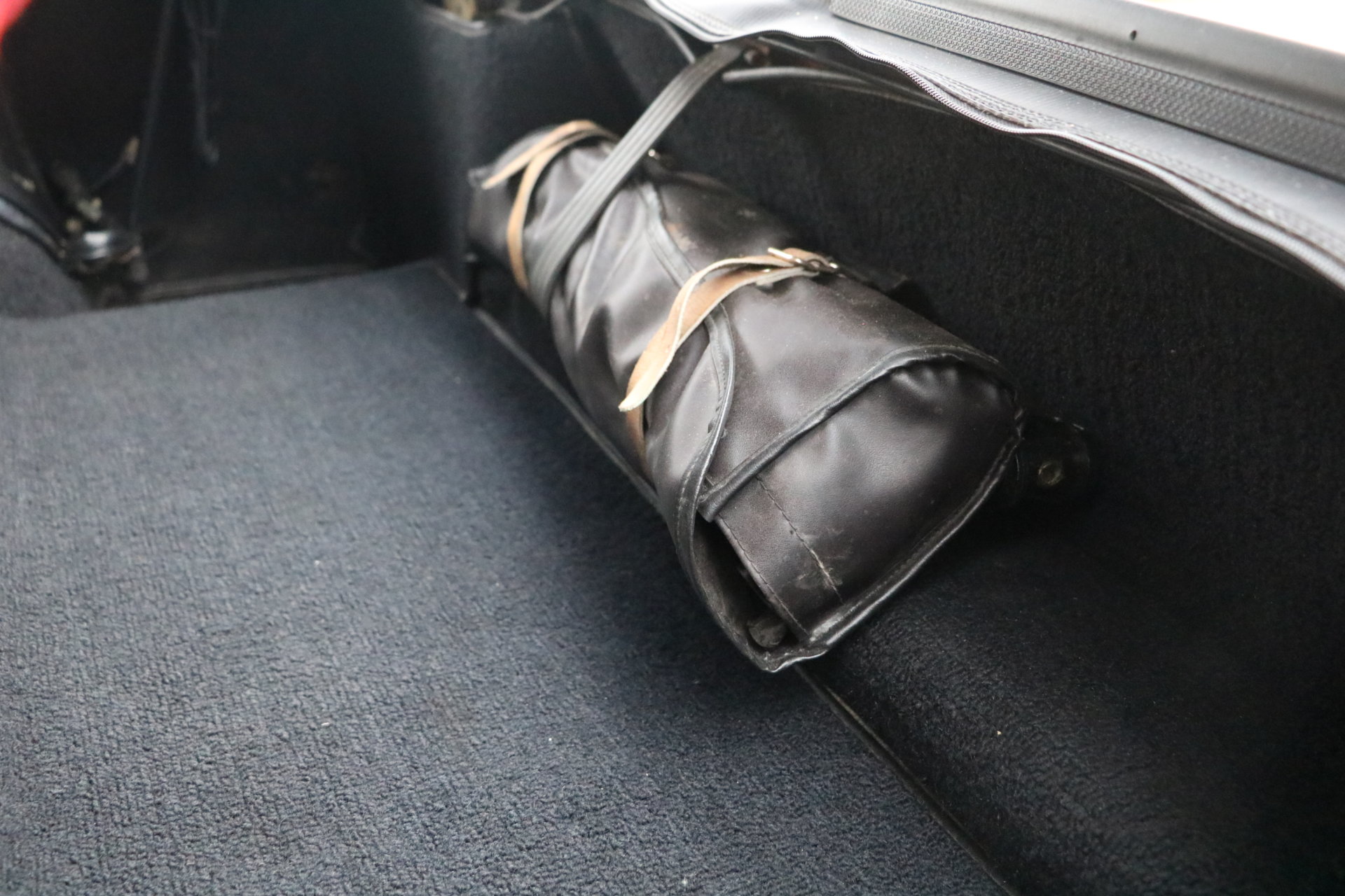 Real Art on Wheels | Ferrari 308 GTS