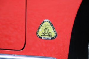 Real Art on Wheels | 1960 Porsche 356 B T5 Roadster