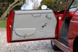 Real Art on Wheels | 1960 Porsche 356 B T5 Roadster