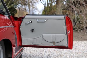 Real Art on Wheels | 1960 Porsche 356 B T5 Roadster