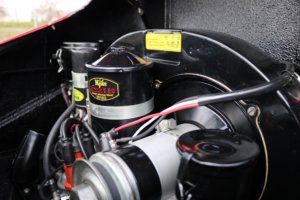 Real Art on Wheels | 1960 Porsche 356 B T5 Roadster