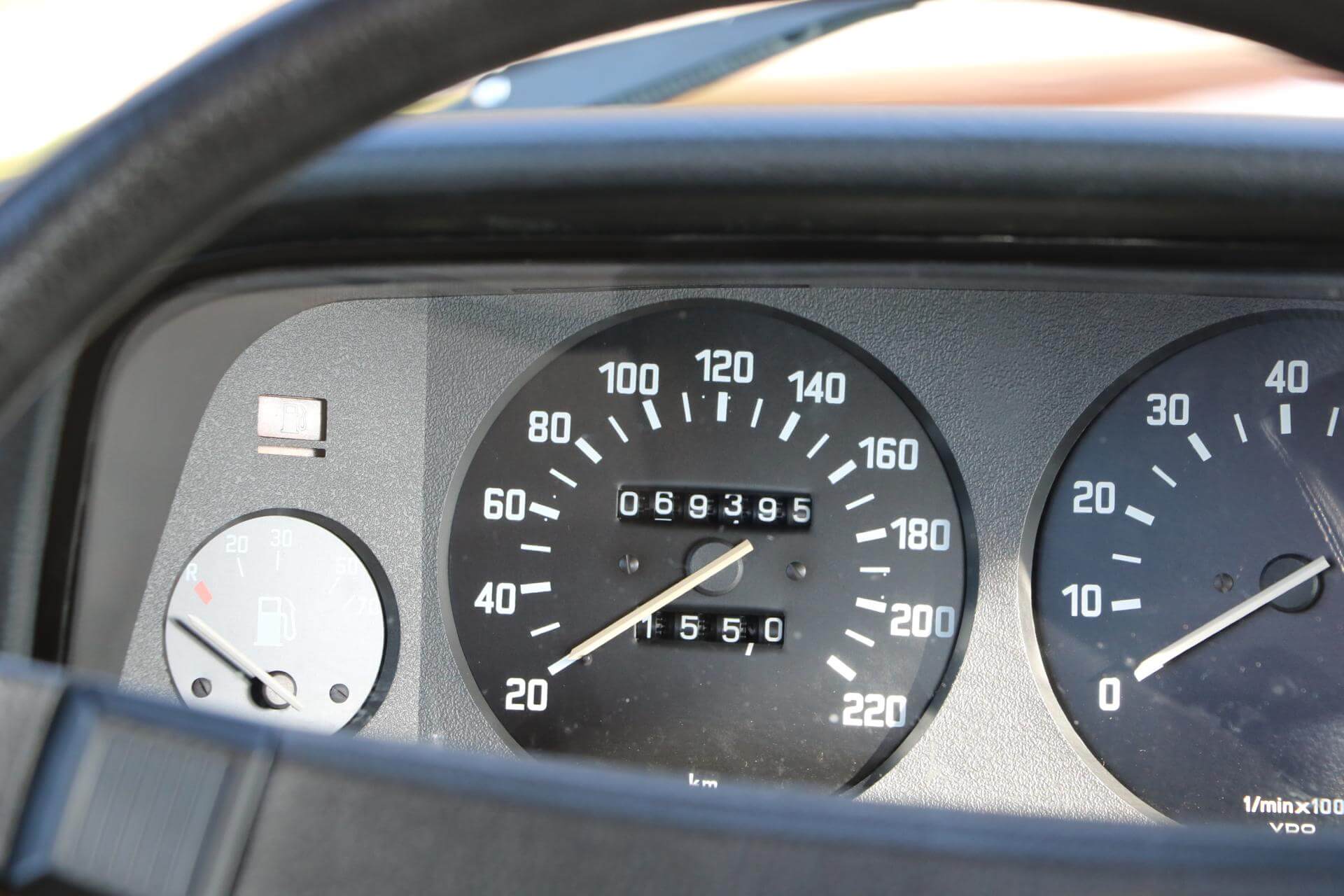 Real Art on Wheels | 1978 BMW 520