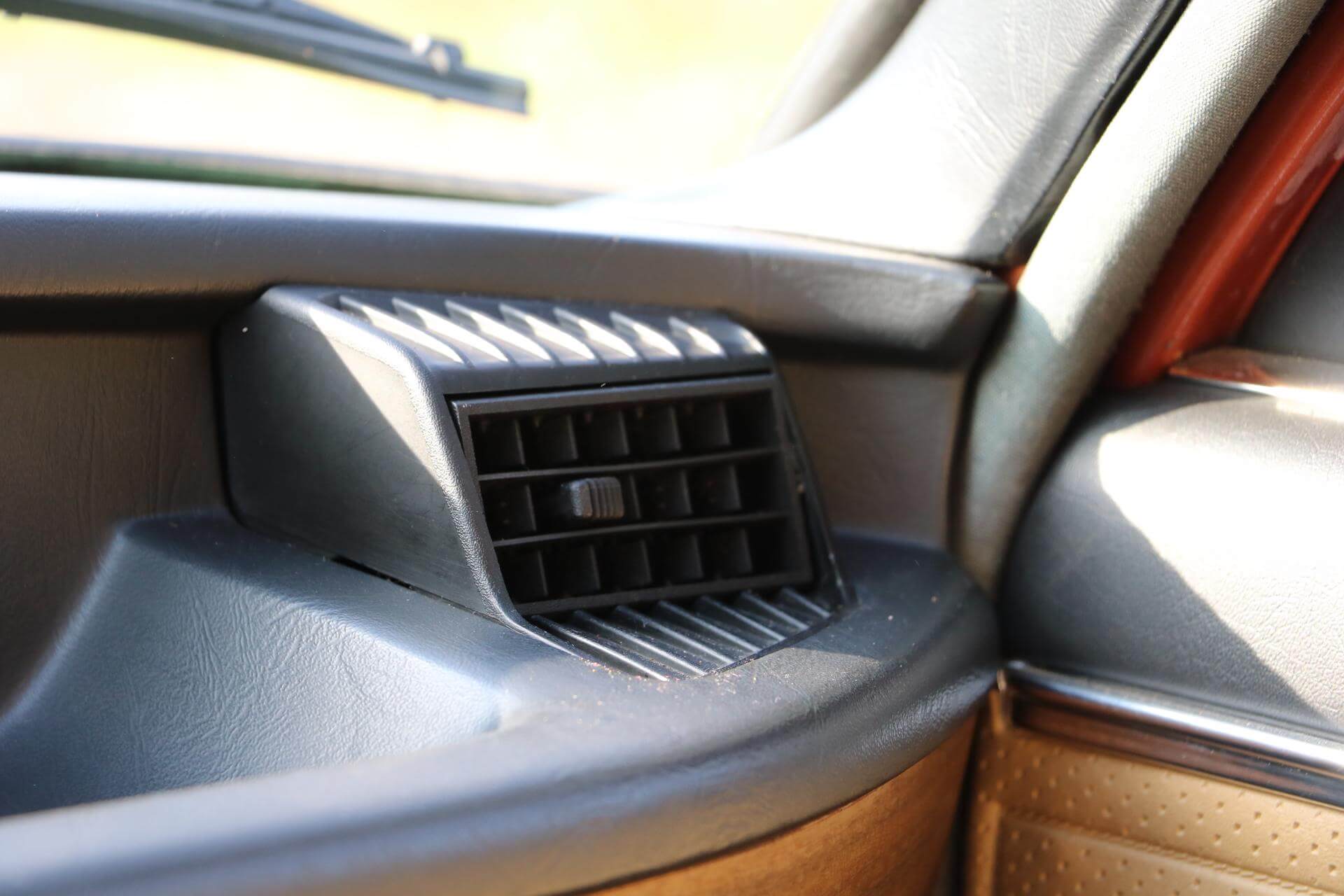 Real Art on Wheels | 1978 BMW 520