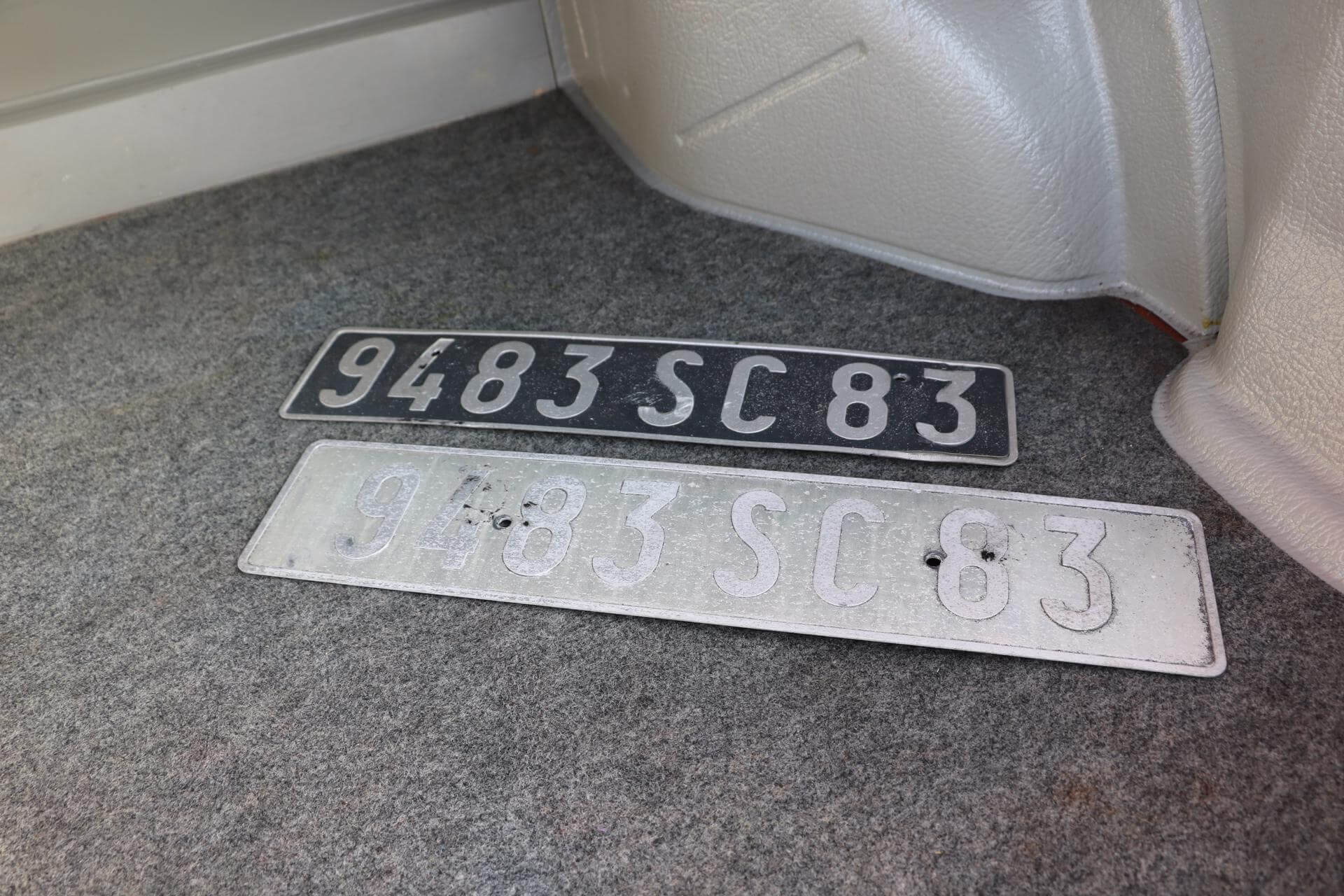 Real Art on Wheels | 1978 BMW 520