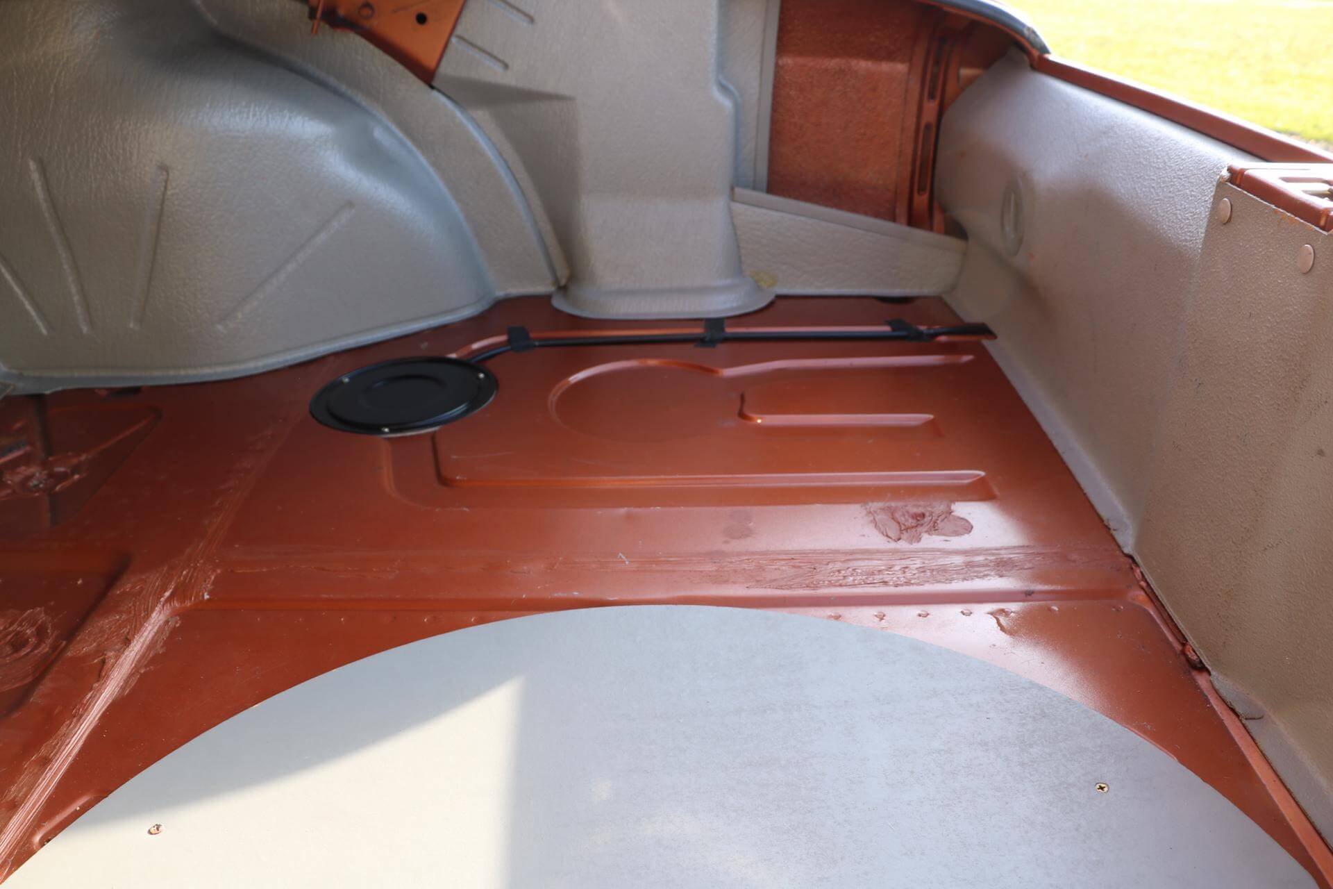 Real Art on Wheels | 1978 BMW 520