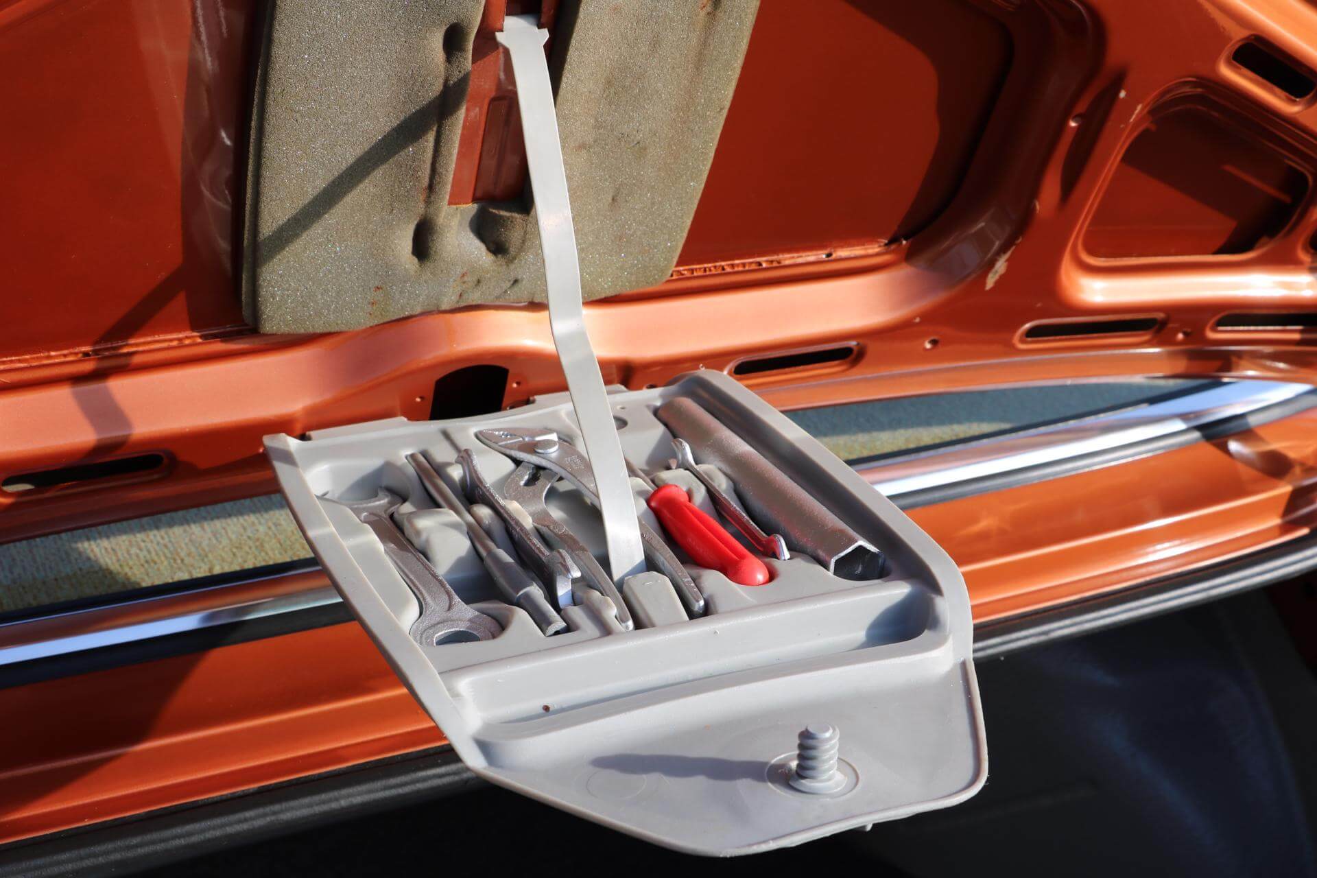 Real Art on Wheels | 1978 BMW 520