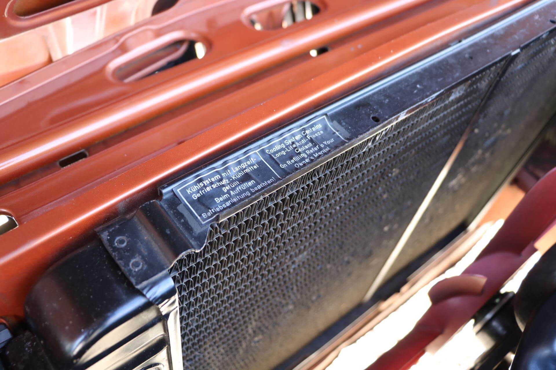 Real Art on Wheels | 1978 BMW 520