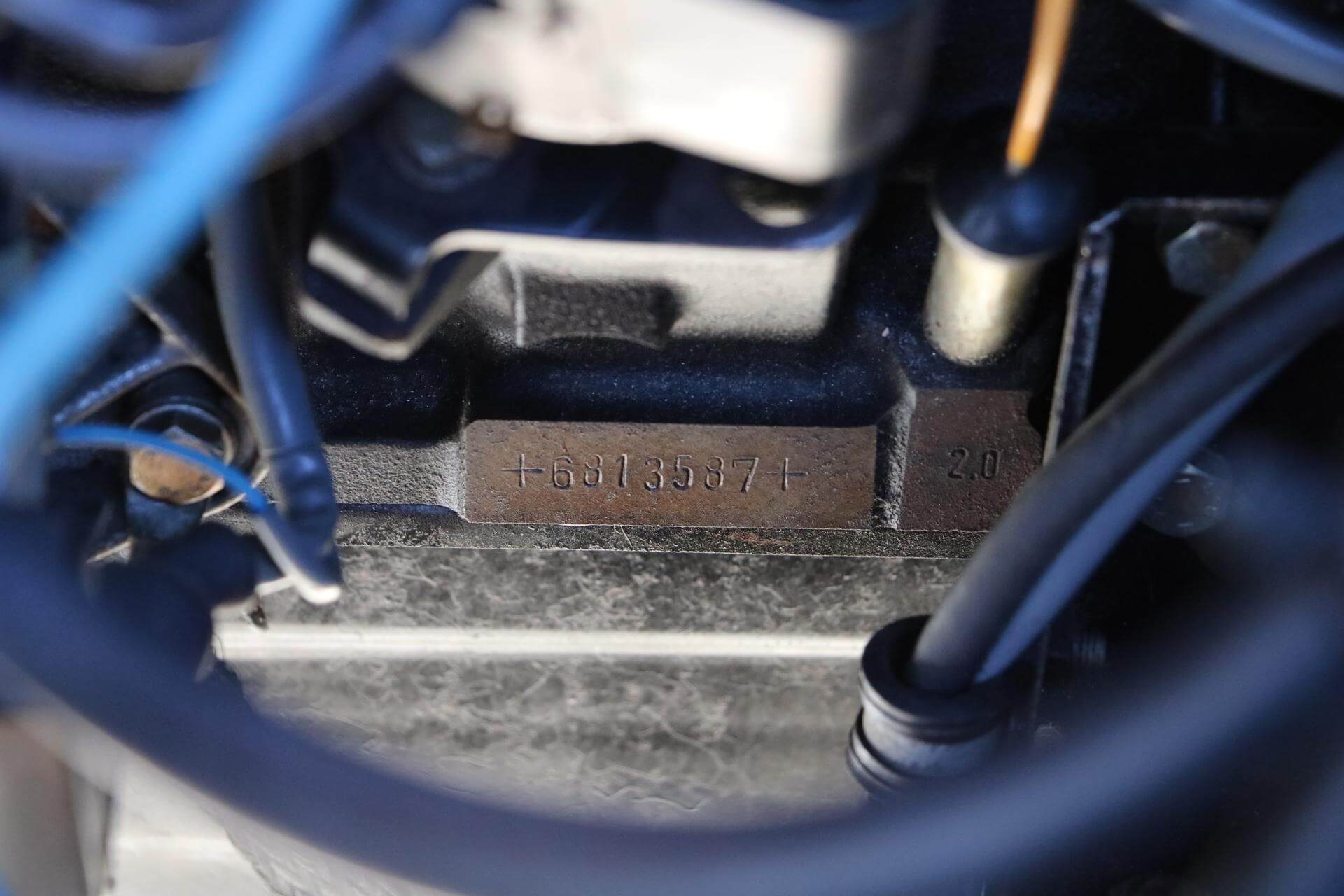 Real Art on Wheels | 1978 BMW 520