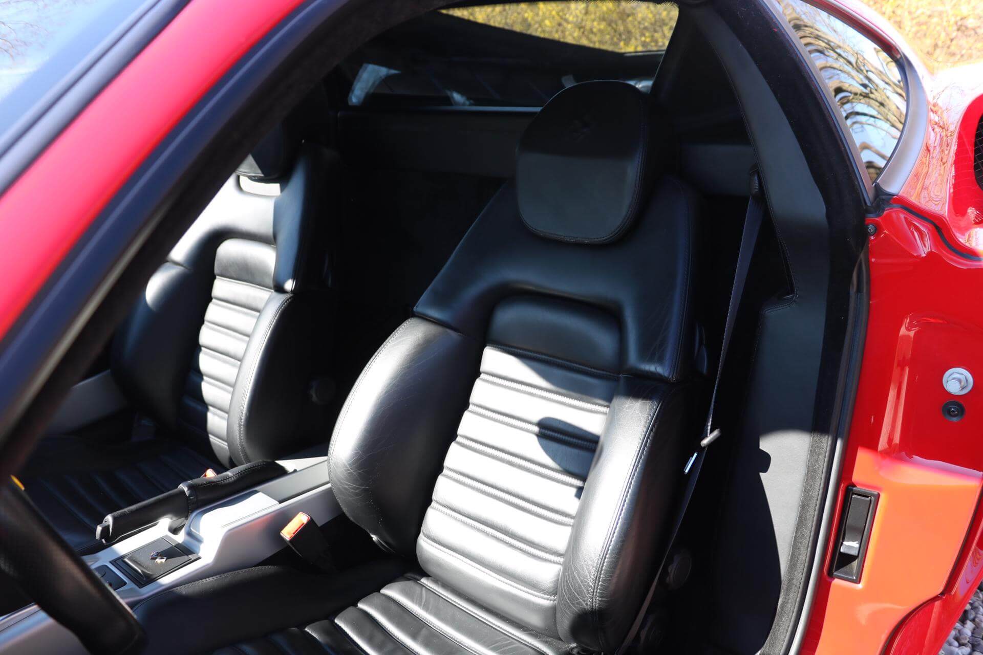 Real Art on Wheels | Ferrari 360 Modena