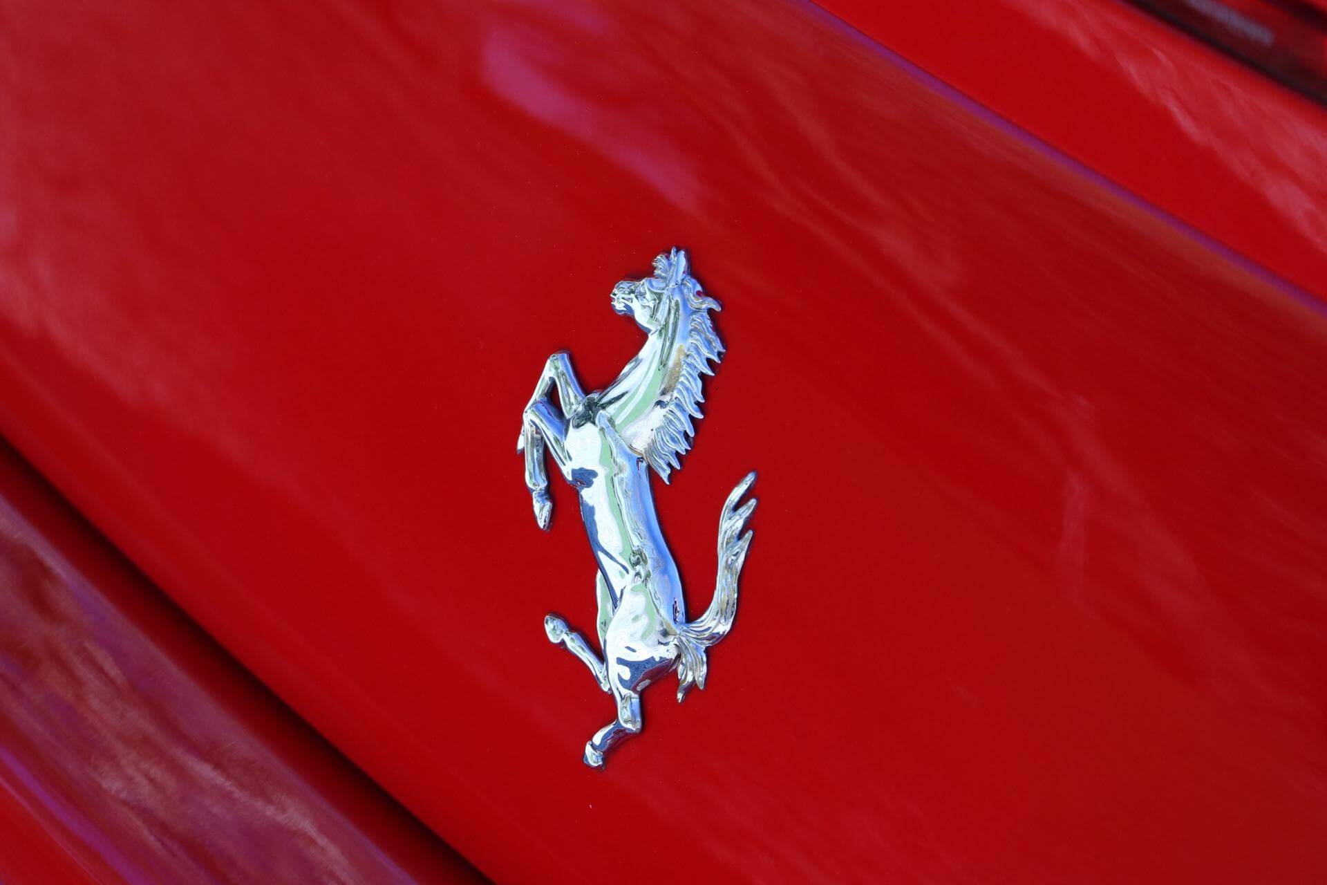 Real Art on Wheels | Ferrari 360 Modena