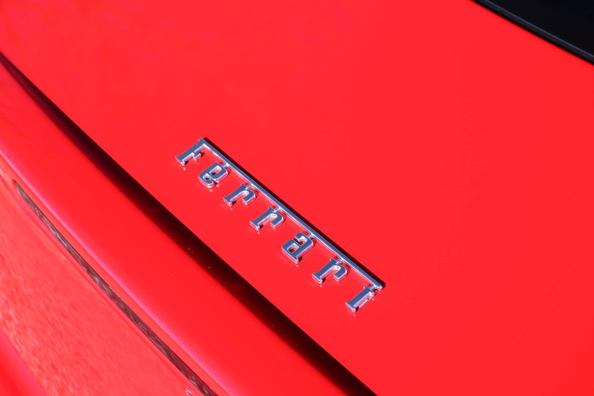 Real Art on Wheels | Ferrari 360 Modena