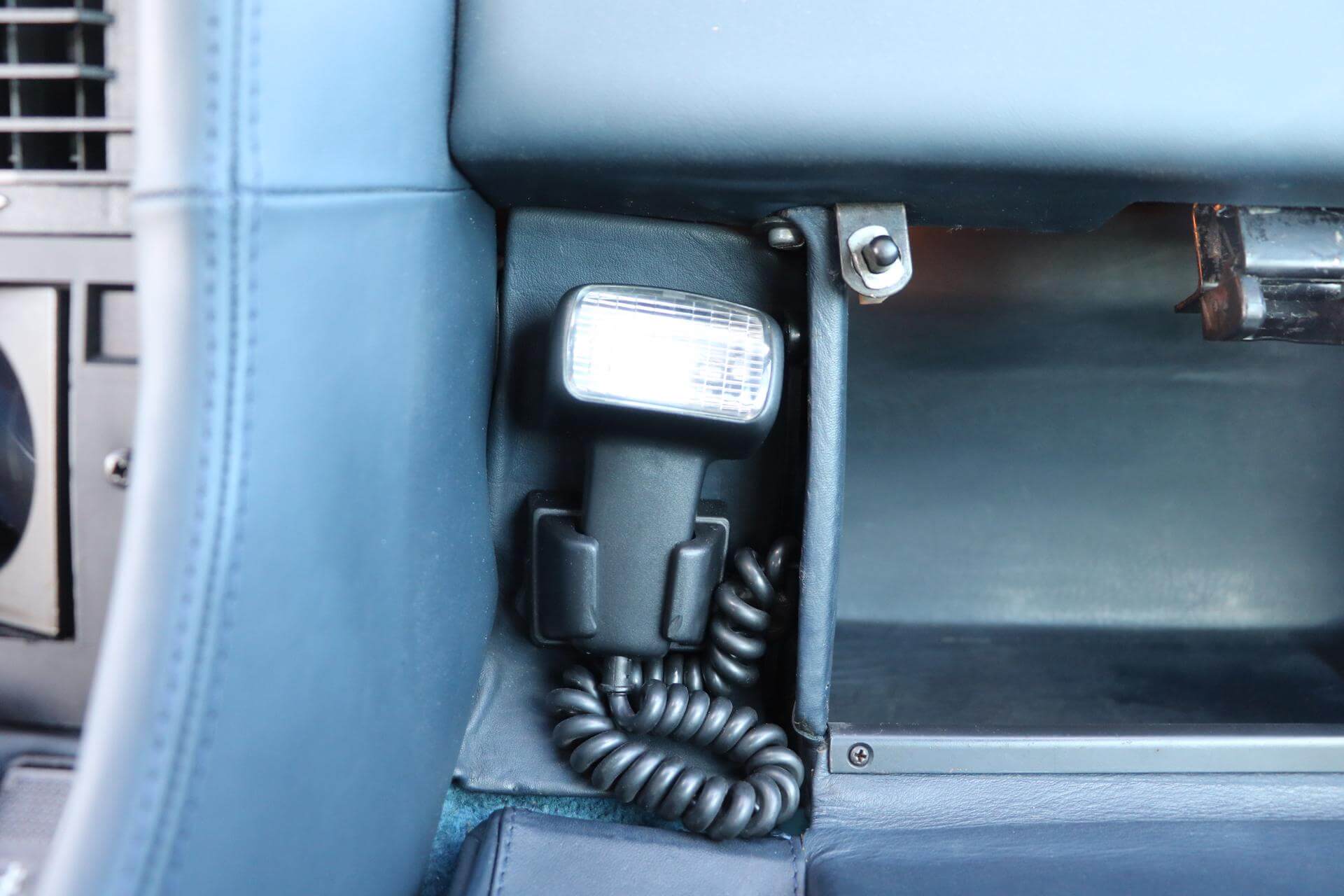 Real Art on Wheels | 1986 Ferrari 412