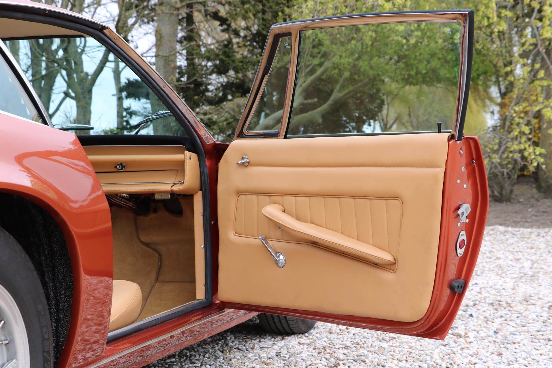 Real Art on Wheels | Maserati Ghibli 4700