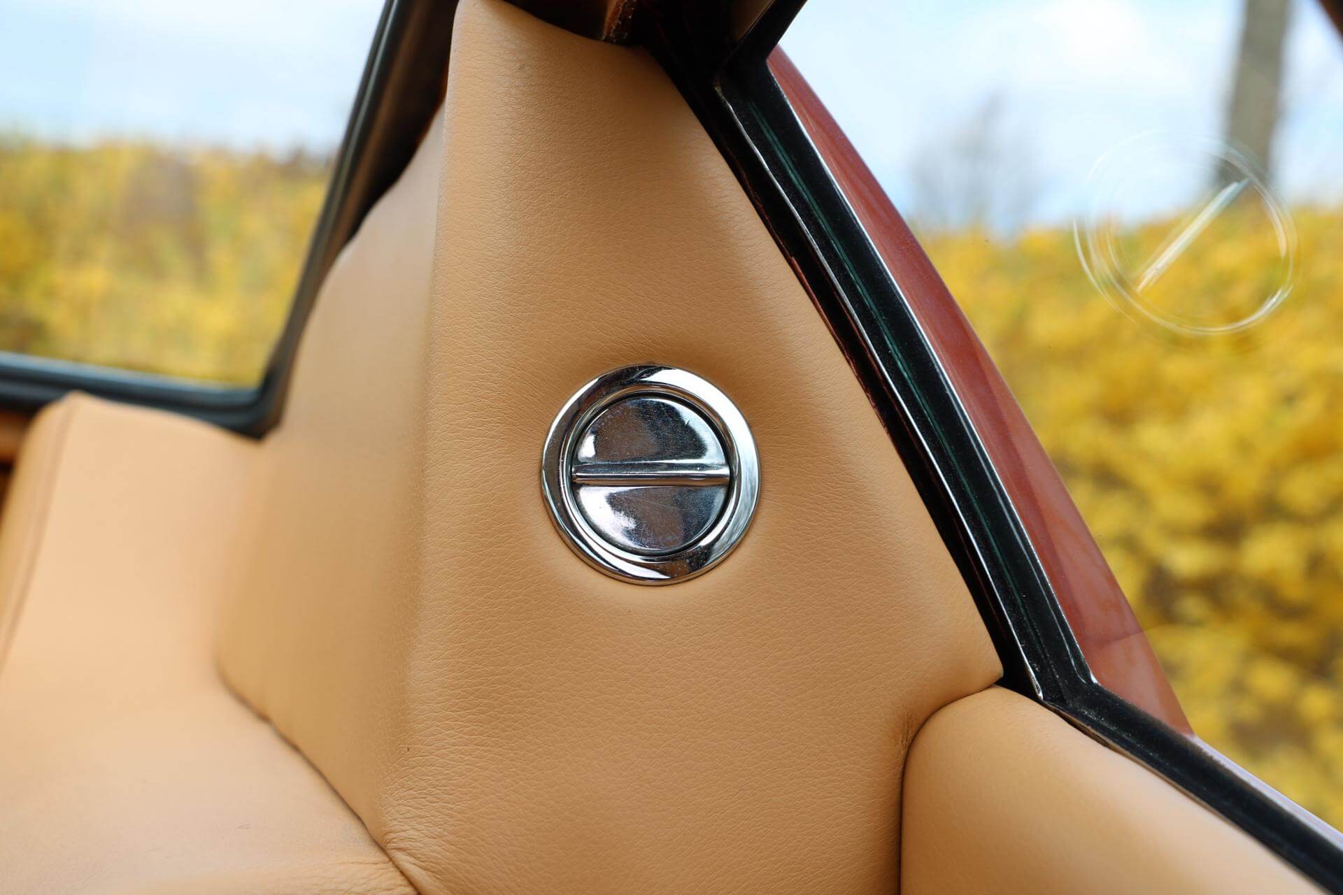 Real Art on Wheels | Maserati Ghibli 4700