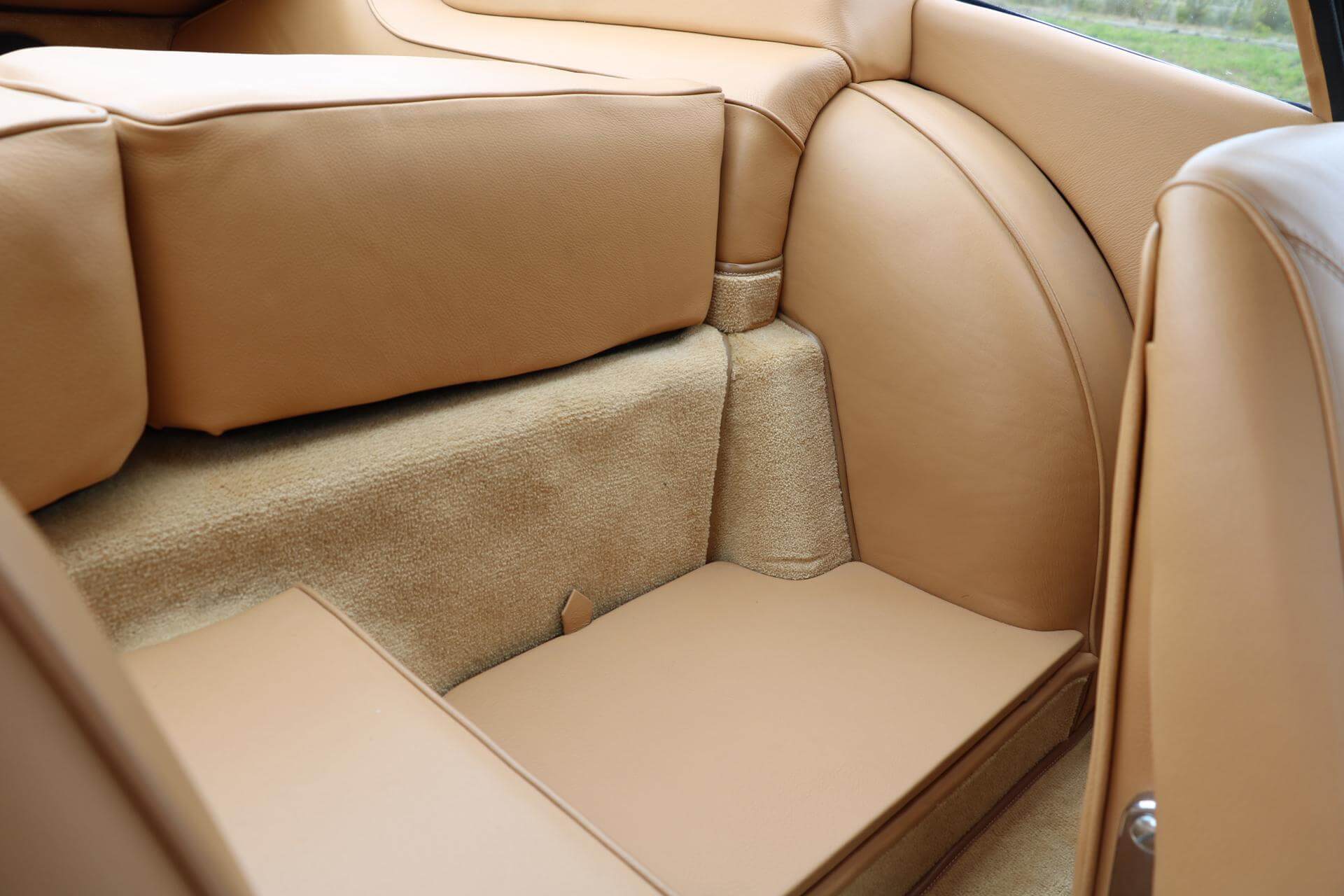 Real Art on Wheels | Maserati Ghibli 4700