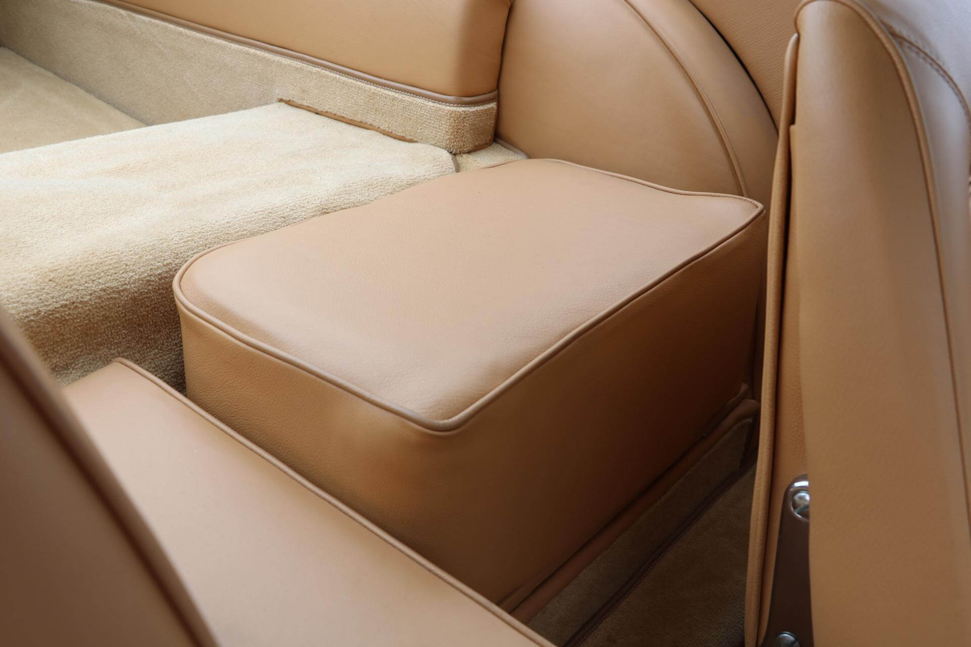 Real Art on Wheels | Maserati Ghibli 4700