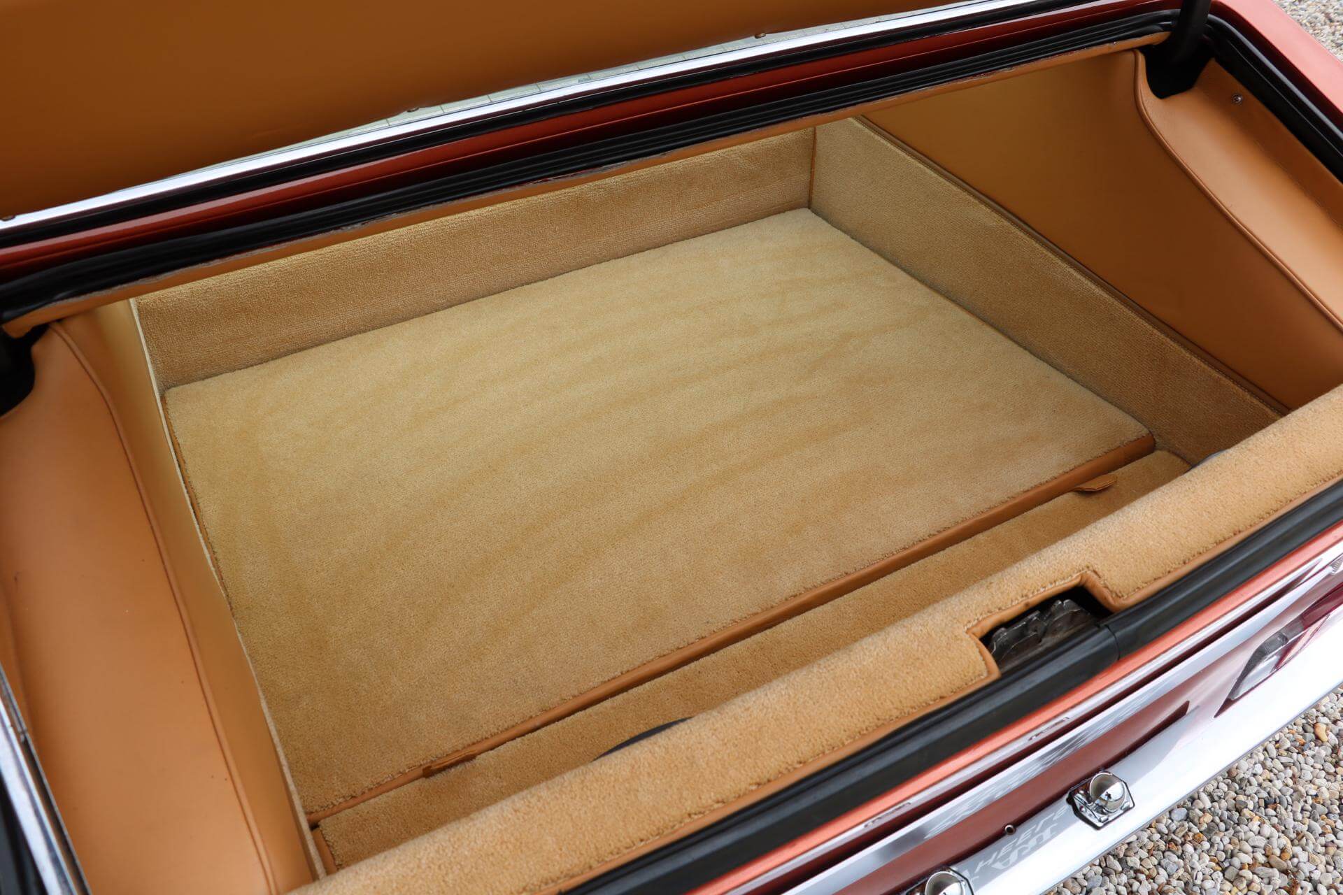 Real Art on Wheels | Maserati Ghibli 4700