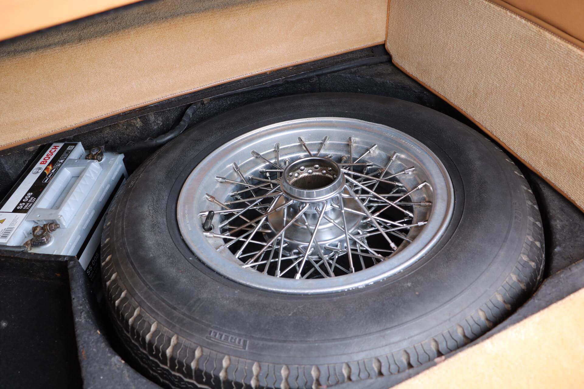 Real Art on Wheels | Maserati Ghibli 4700