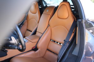 Real Art on Wheels | Mercedes-Benz SLR McLaren Roadster