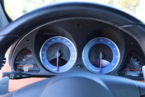 Real Art on Wheels | Mercedes-Benz SLR McLaren Roadster