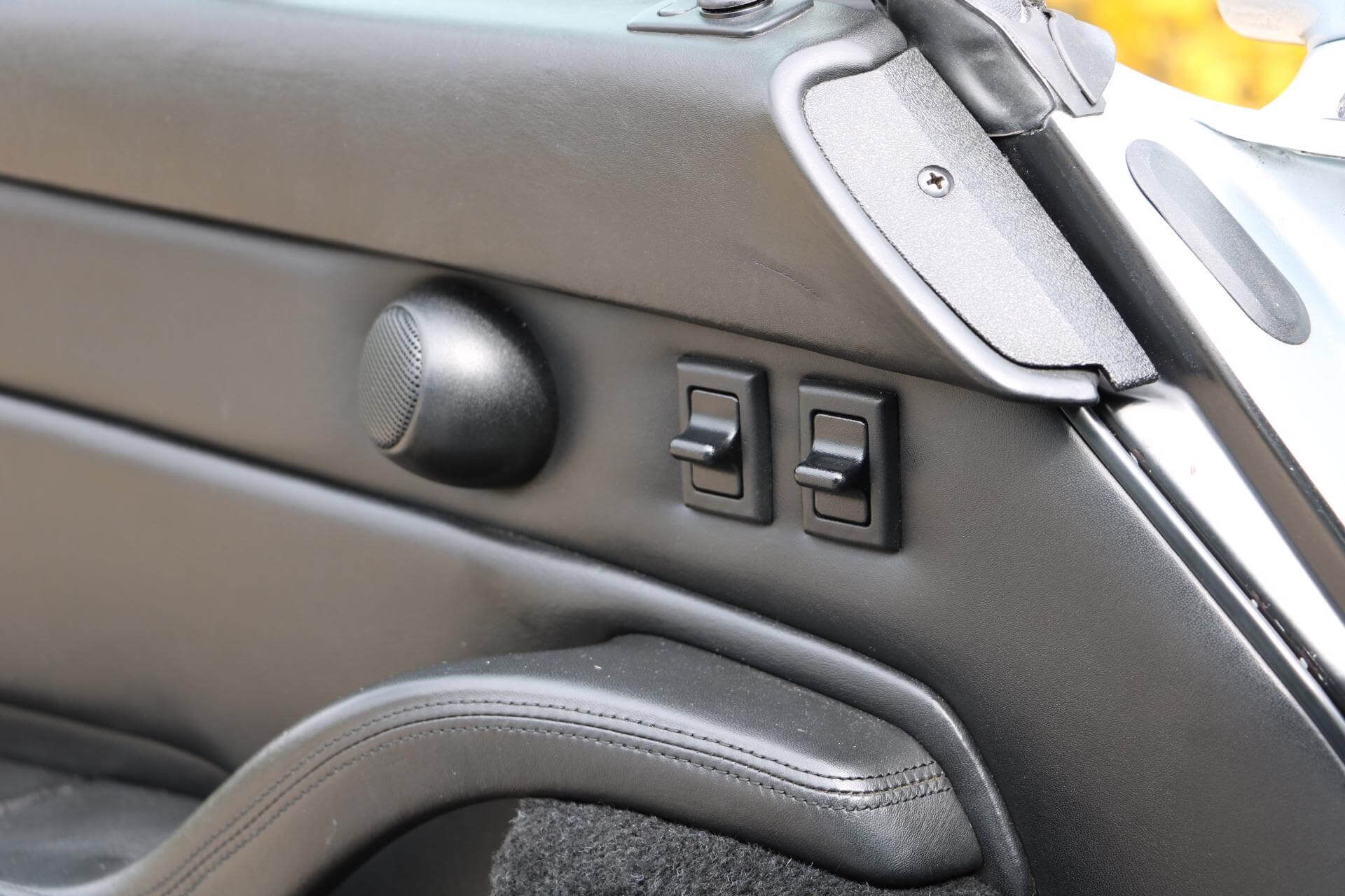 Real Art on Wheels | Porsche 993 Turbo