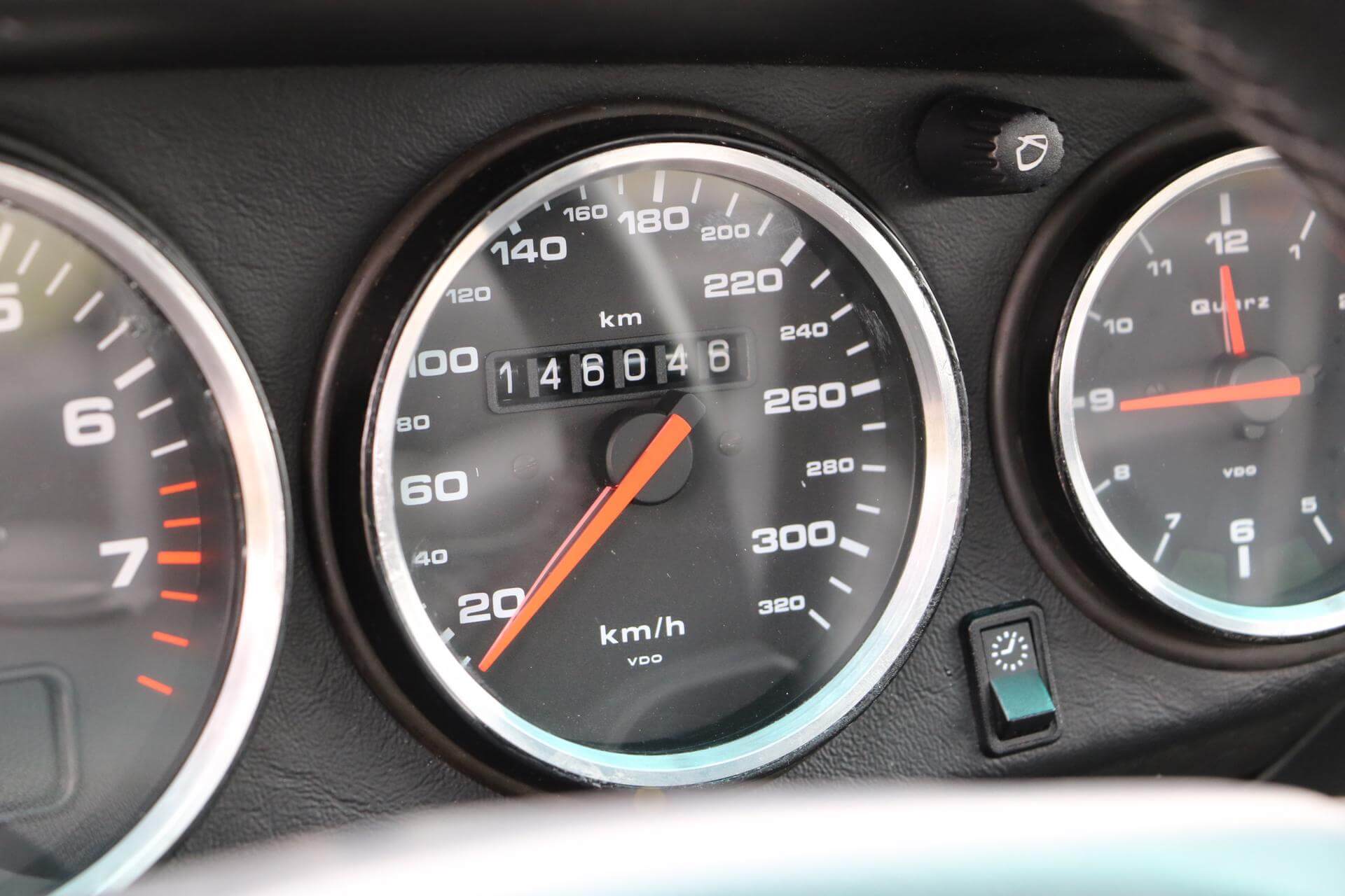 Real Art on Wheels | Porsche 993 Turbo