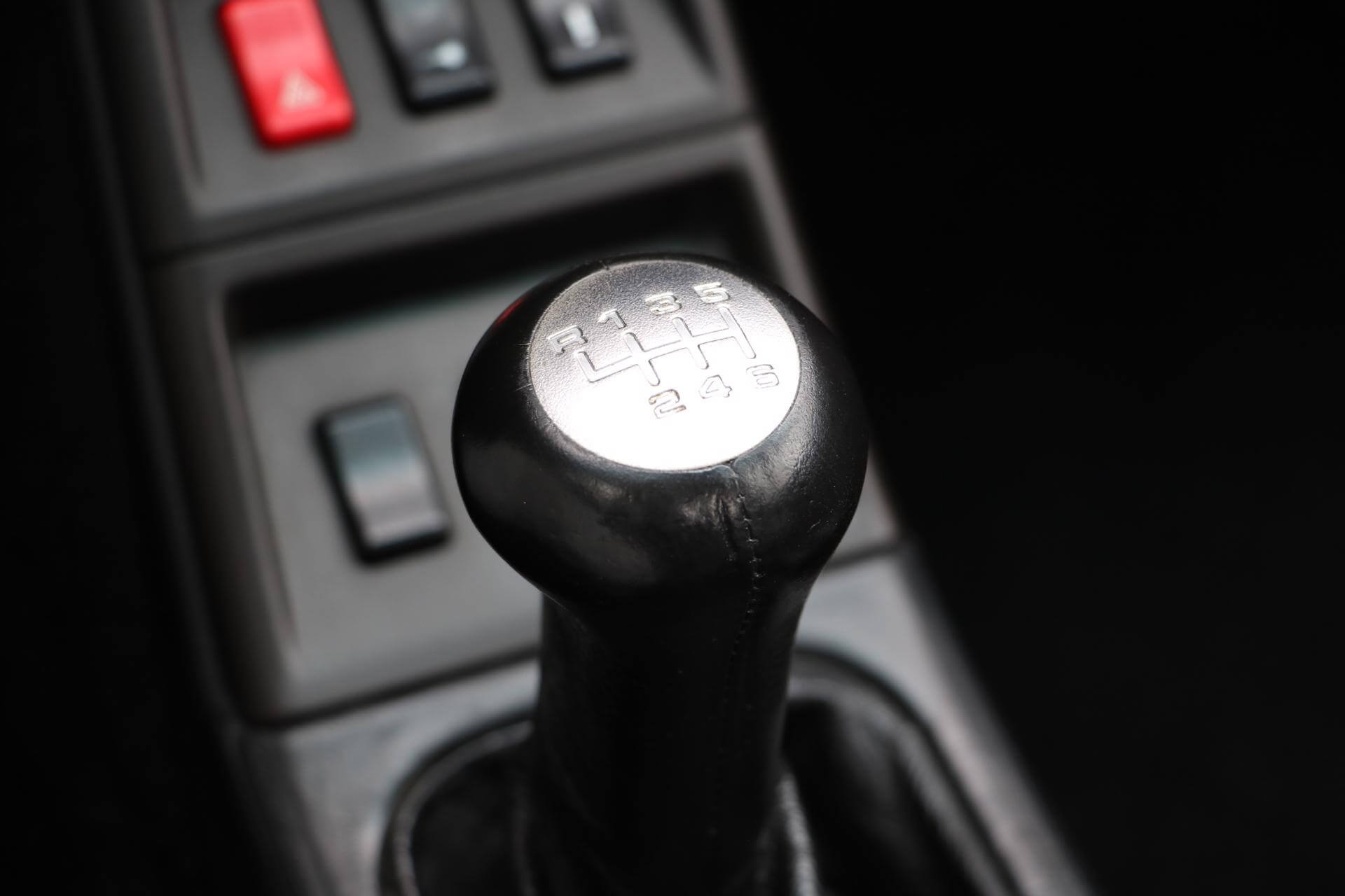 Real Art on Wheels | Porsche 993 Turbo