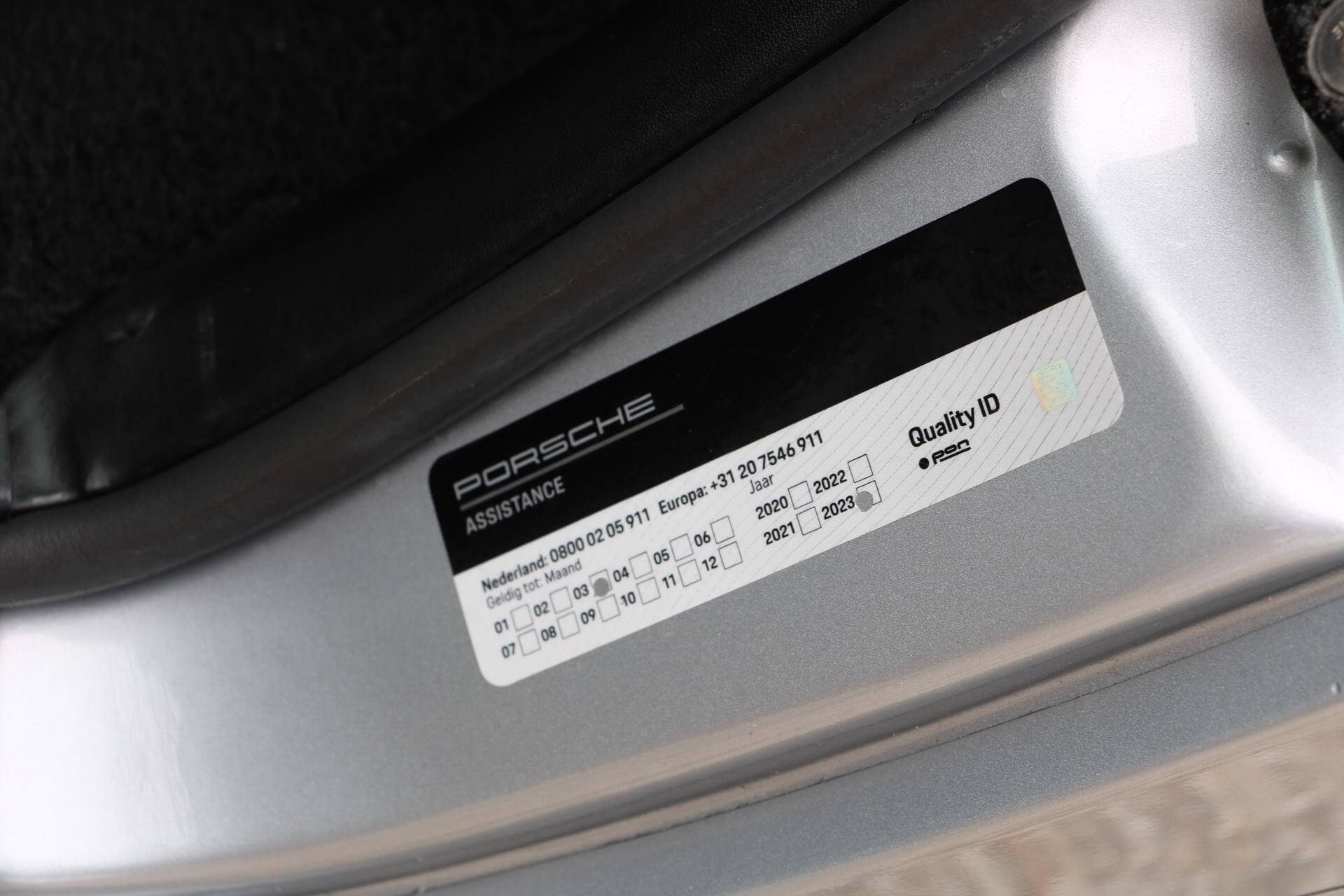 Real Art on Wheels | Porsche 993 Turbo