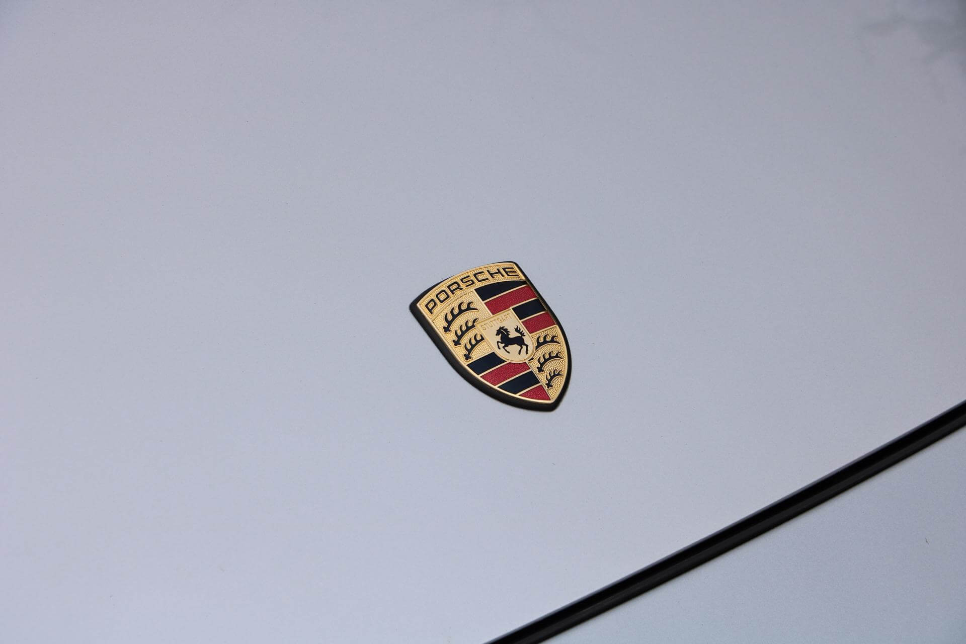 Real Art on Wheels | Porsche 993 Turbo