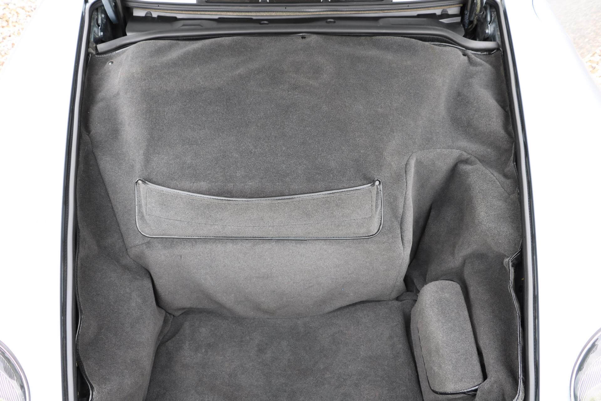 Real Art on Wheels | Porsche 993 Turbo