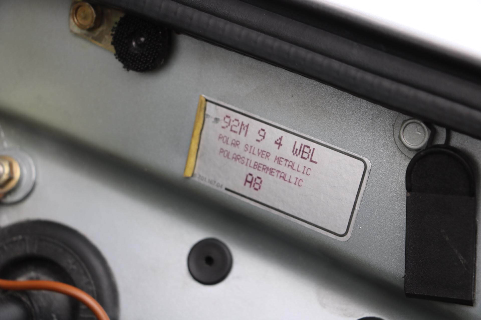 Real Art on Wheels | Porsche 993 Turbo