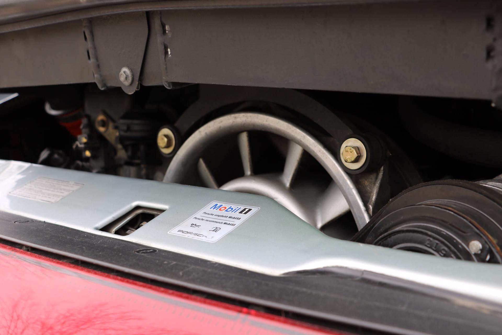 Real Art on Wheels | Porsche 993 Turbo