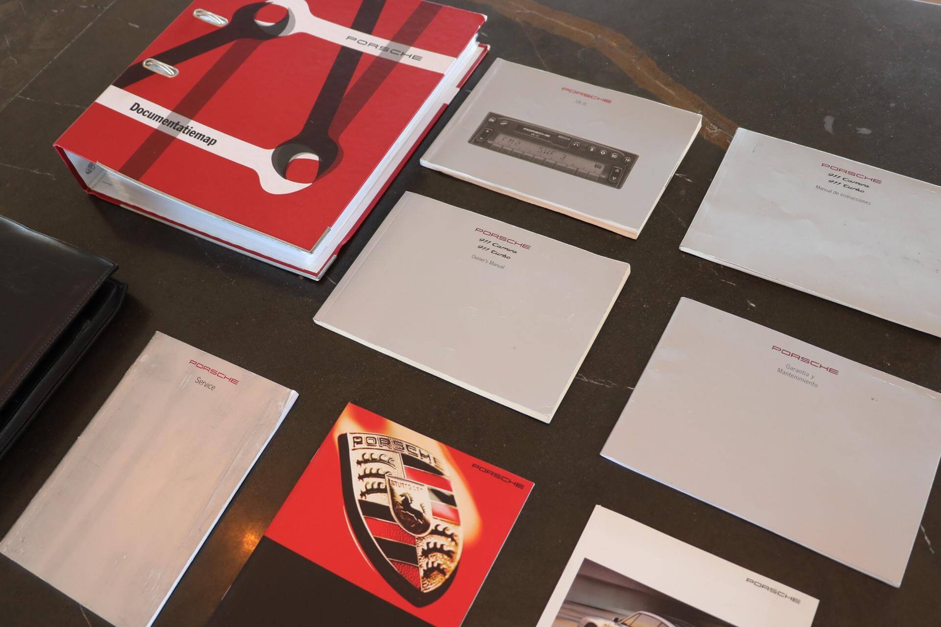 Real Art on Wheels | Porsche 993 Turbo