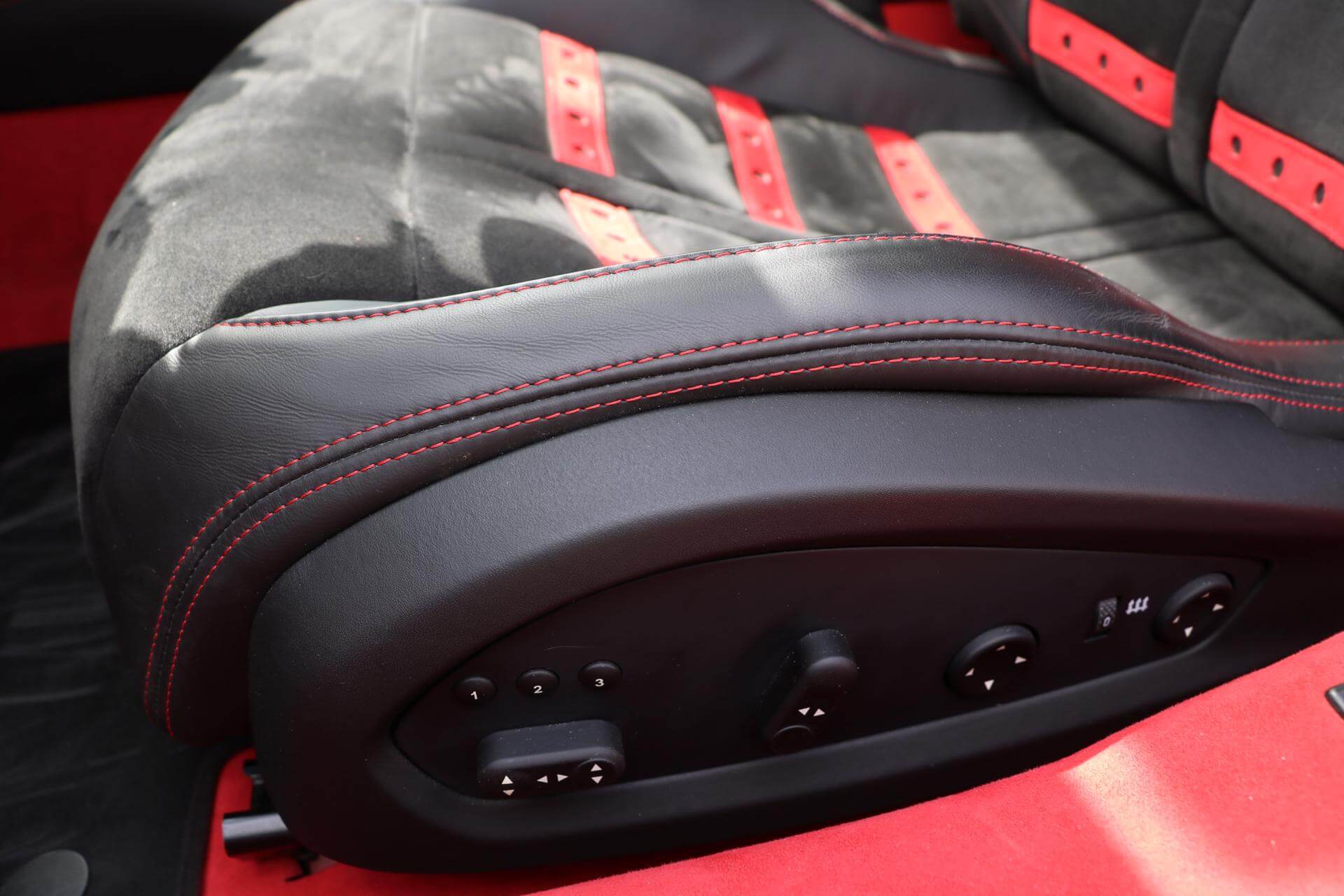 Real Art on Wheels | 2011 Ferrari 458 Italia