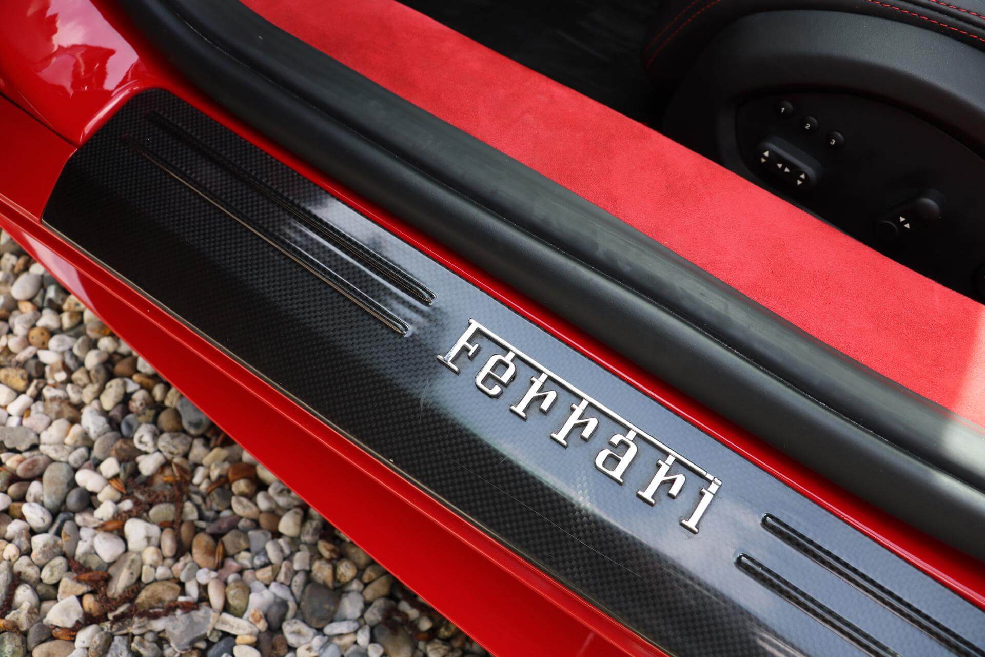 Real Art on Wheels | 2011 Ferrari 458 Italia