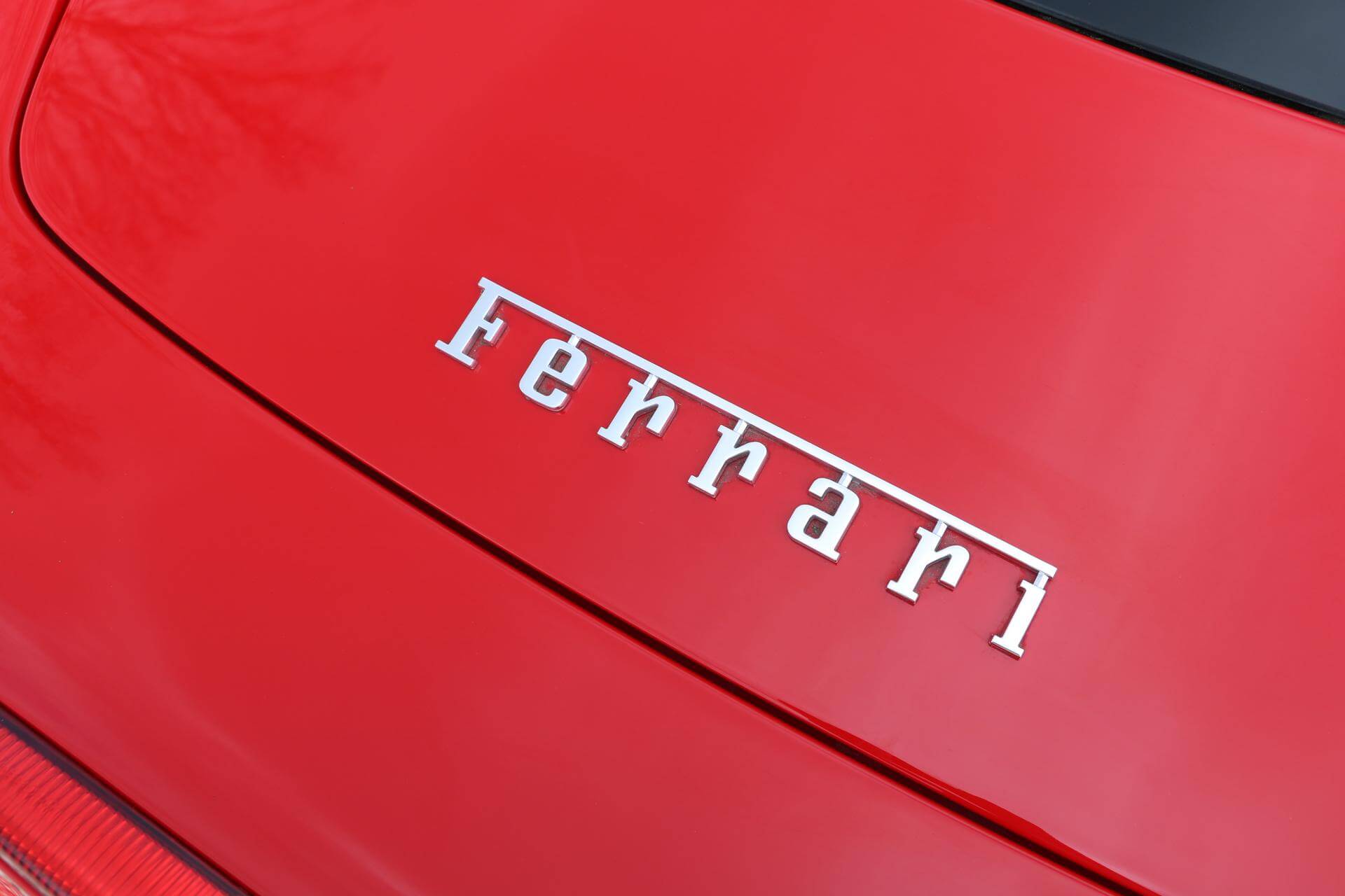 Real Art on Wheels | 2011 Ferrari 458 Italia