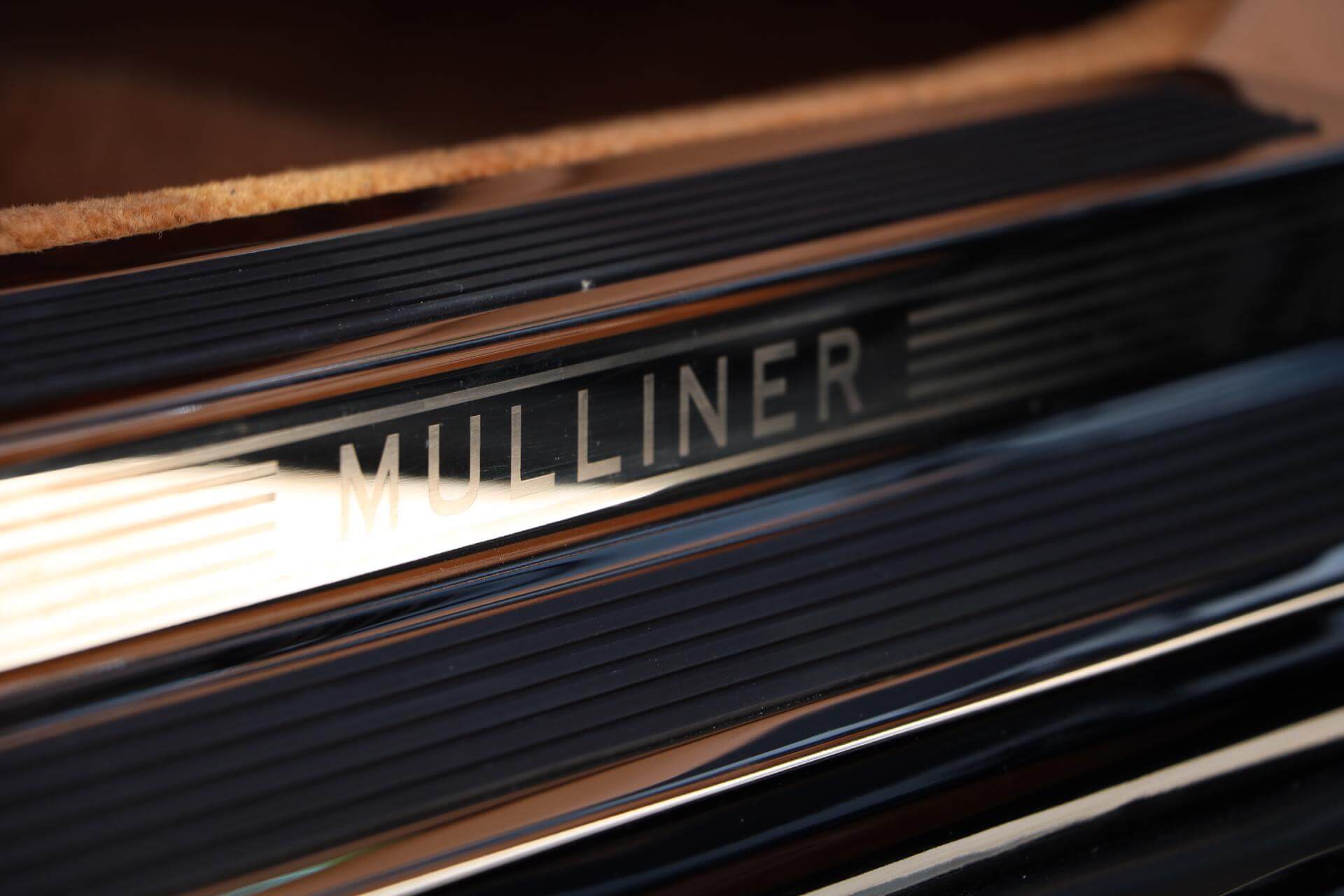 Real Art on Wheels | Bentley Arnage RL