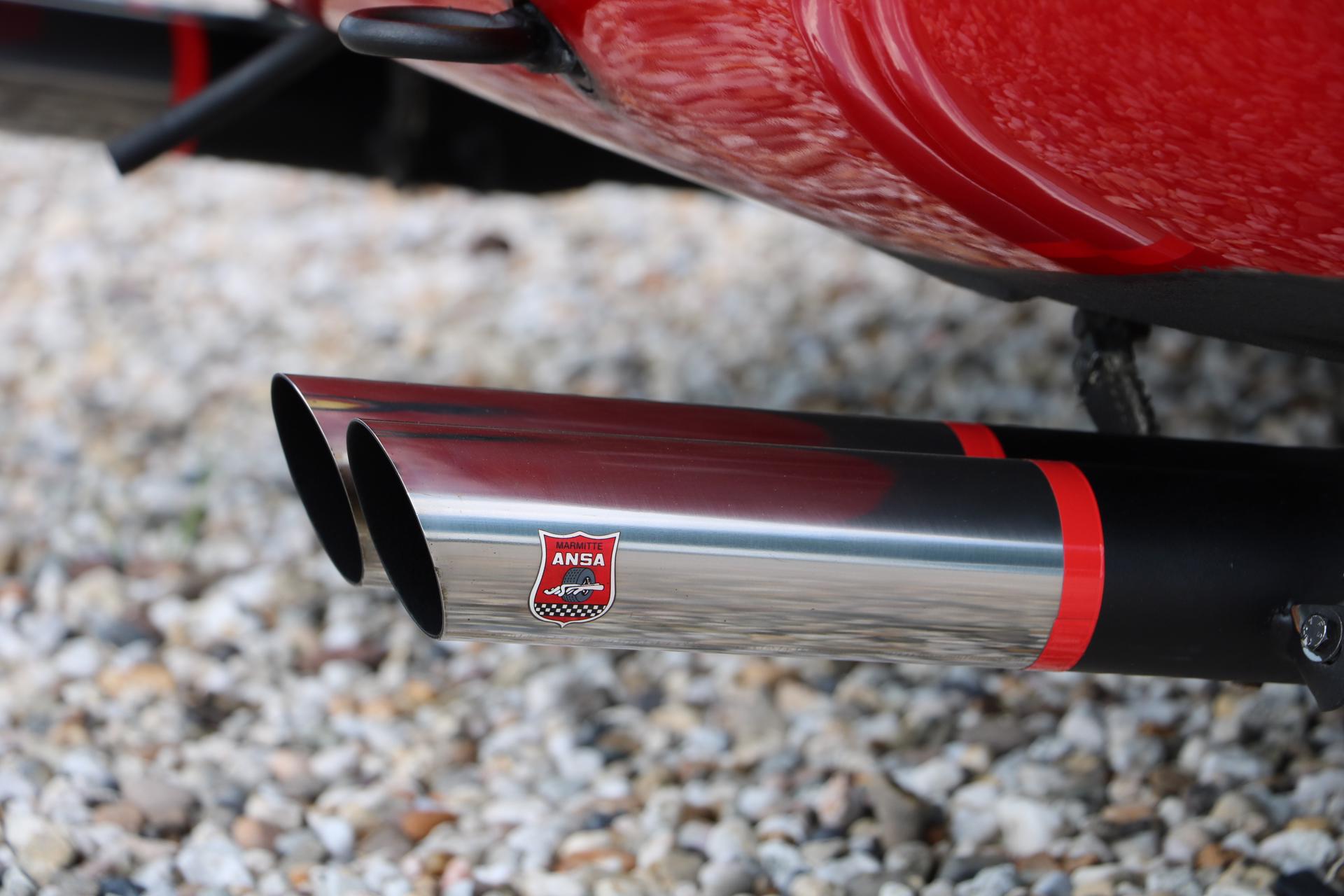 Real Art on Wheels | 1965 Ferrari 275 GTB