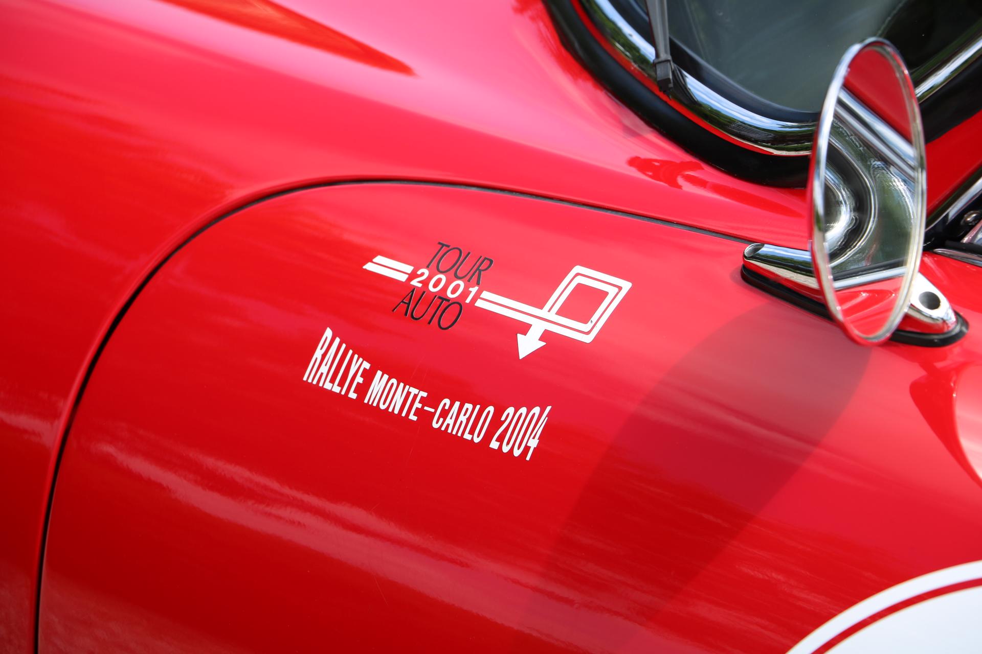 Real Art on Wheels | 1965 Ferrari 275 GTB