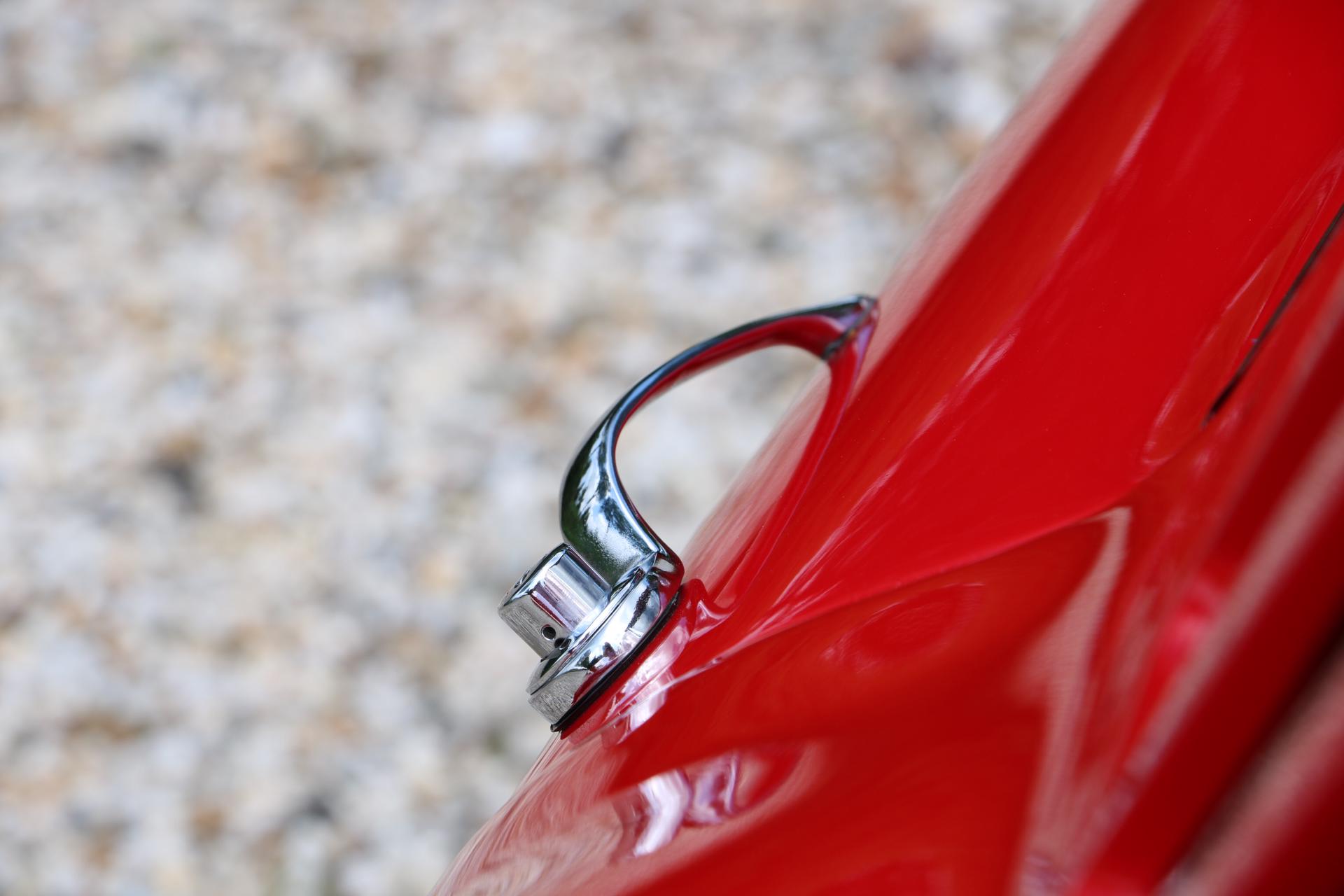 Real Art on Wheels | 1965 Ferrari 275 GTB