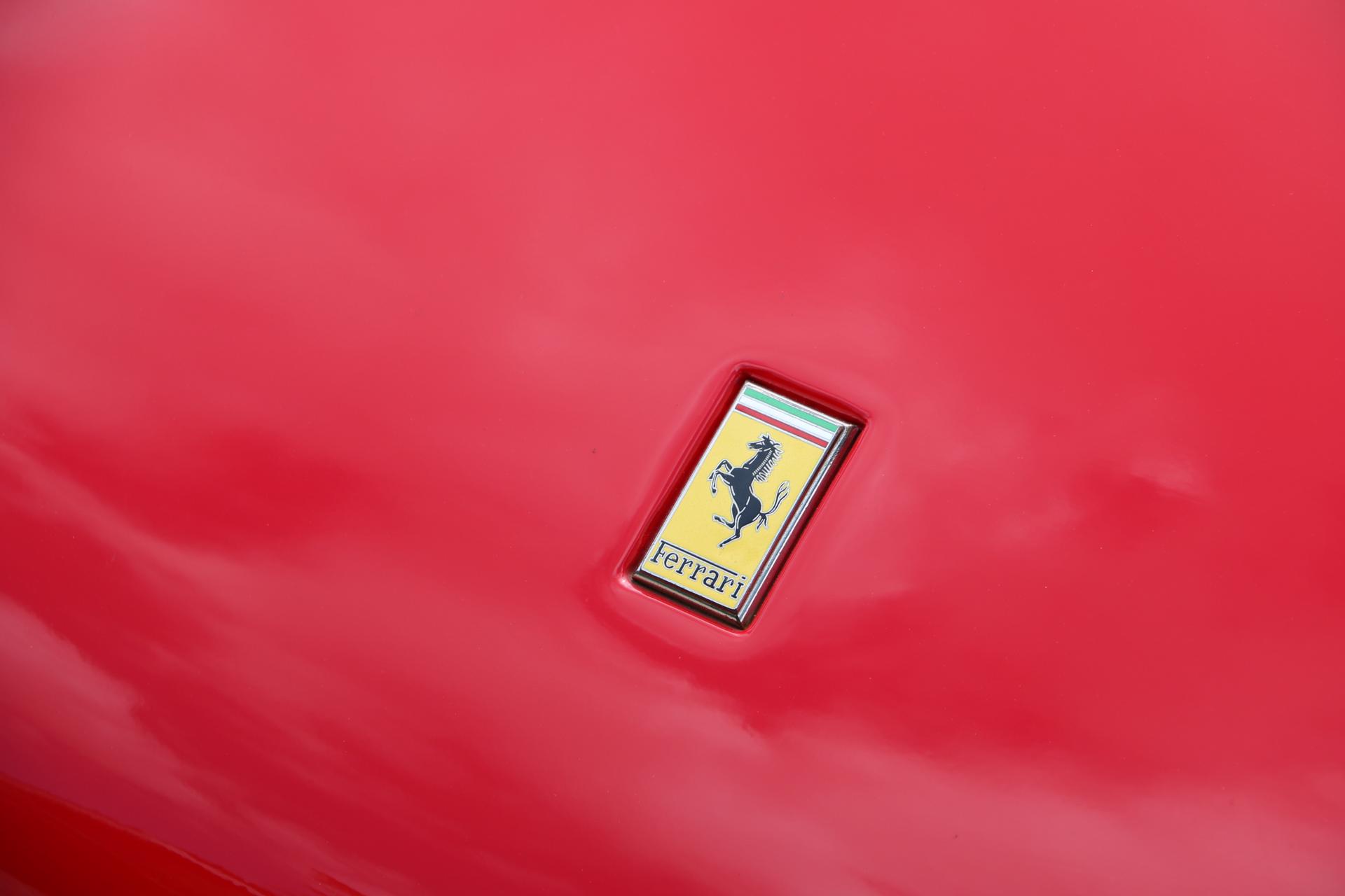 Real Art on Wheels | 1965 Ferrari 275 GTB