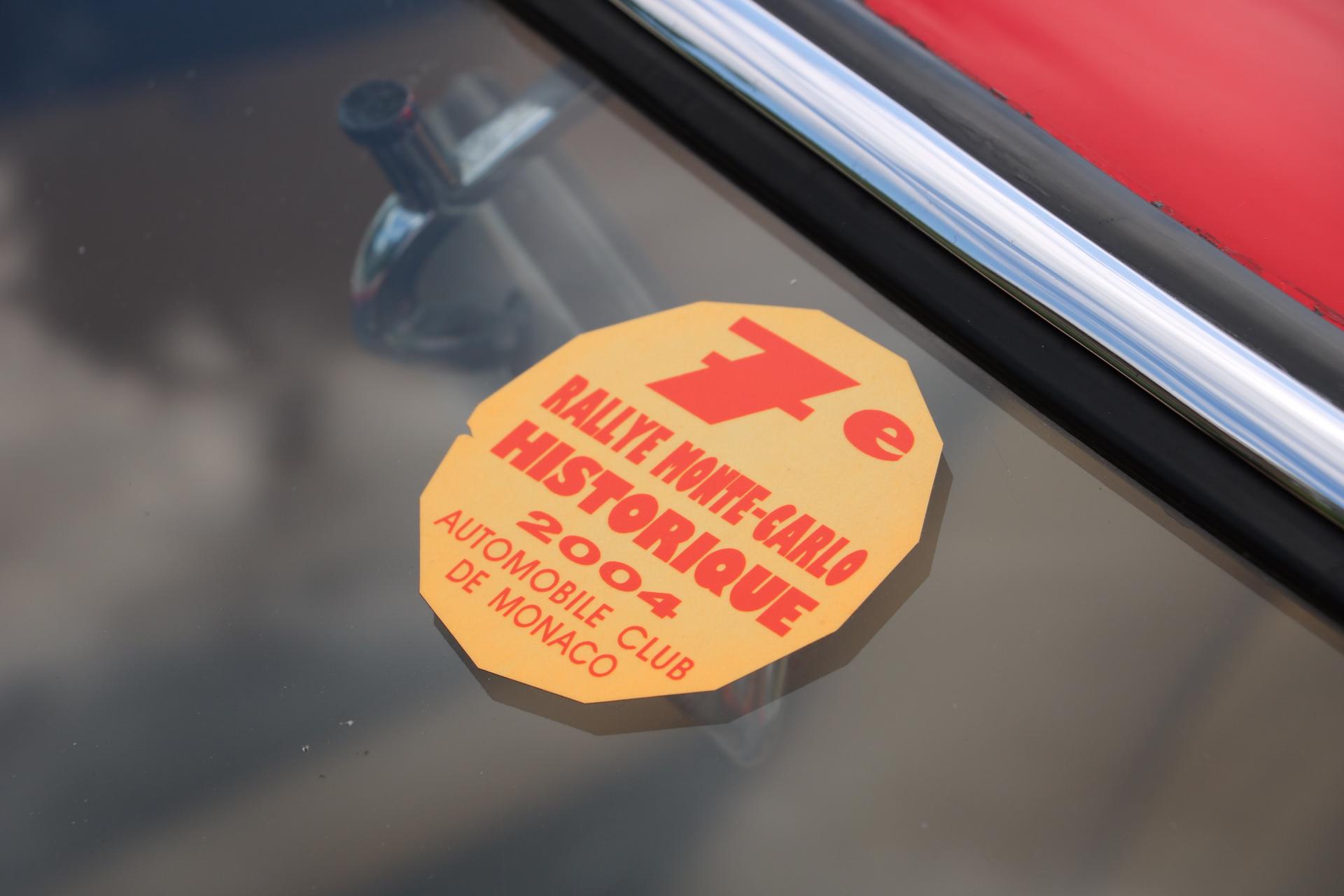 Real Art on Wheels | 1965 Ferrari 275 GTB